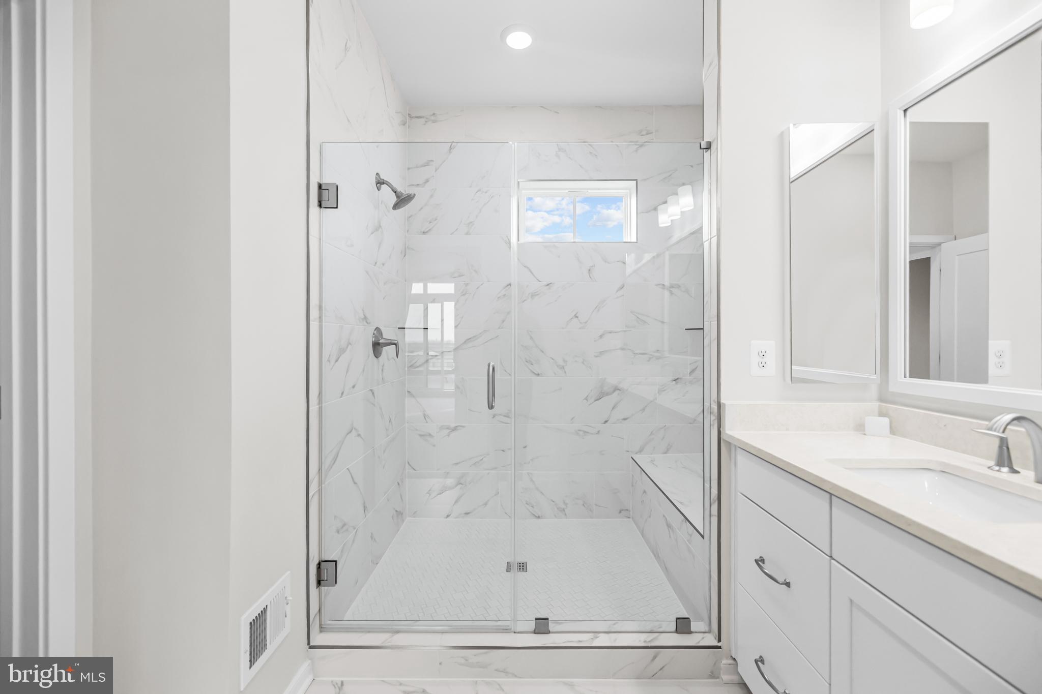 BRAMBLETON - Residential