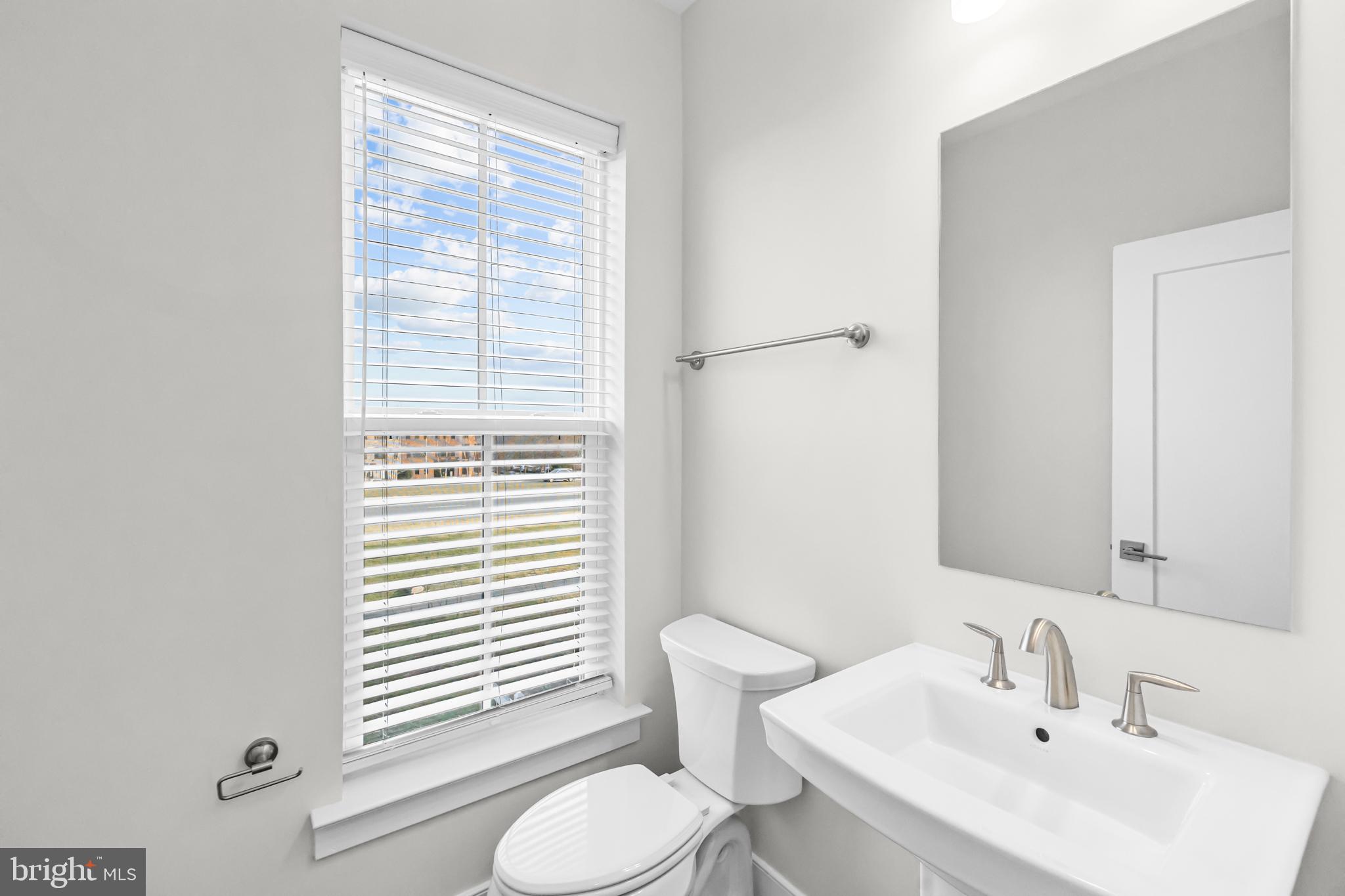 BRAMBLETON - Residential