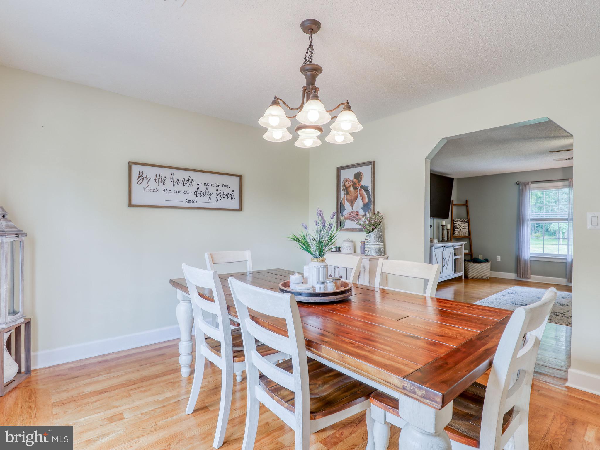 APPLE TREE FARMS - Residential