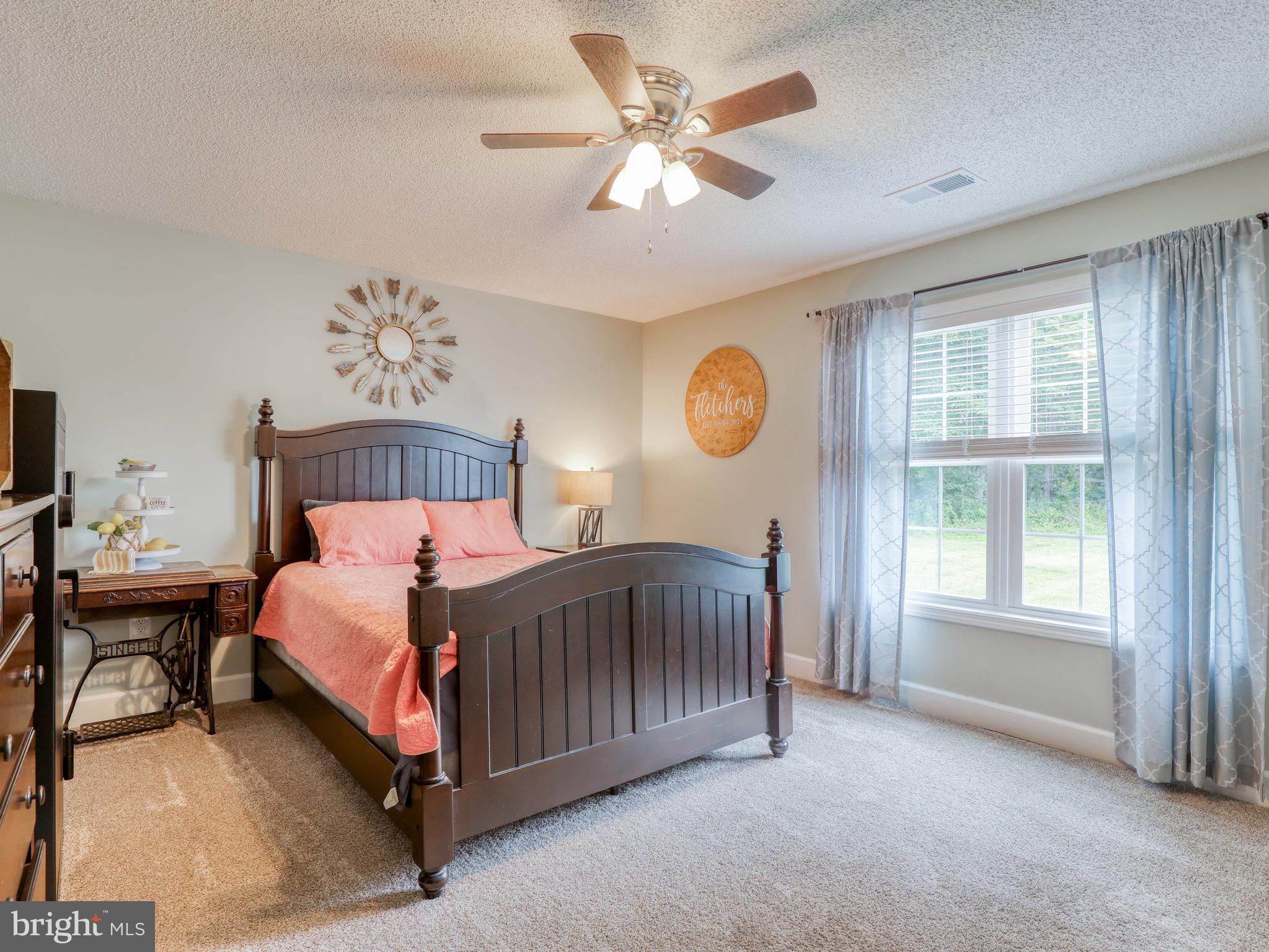 APPLE TREE FARMS - Residential