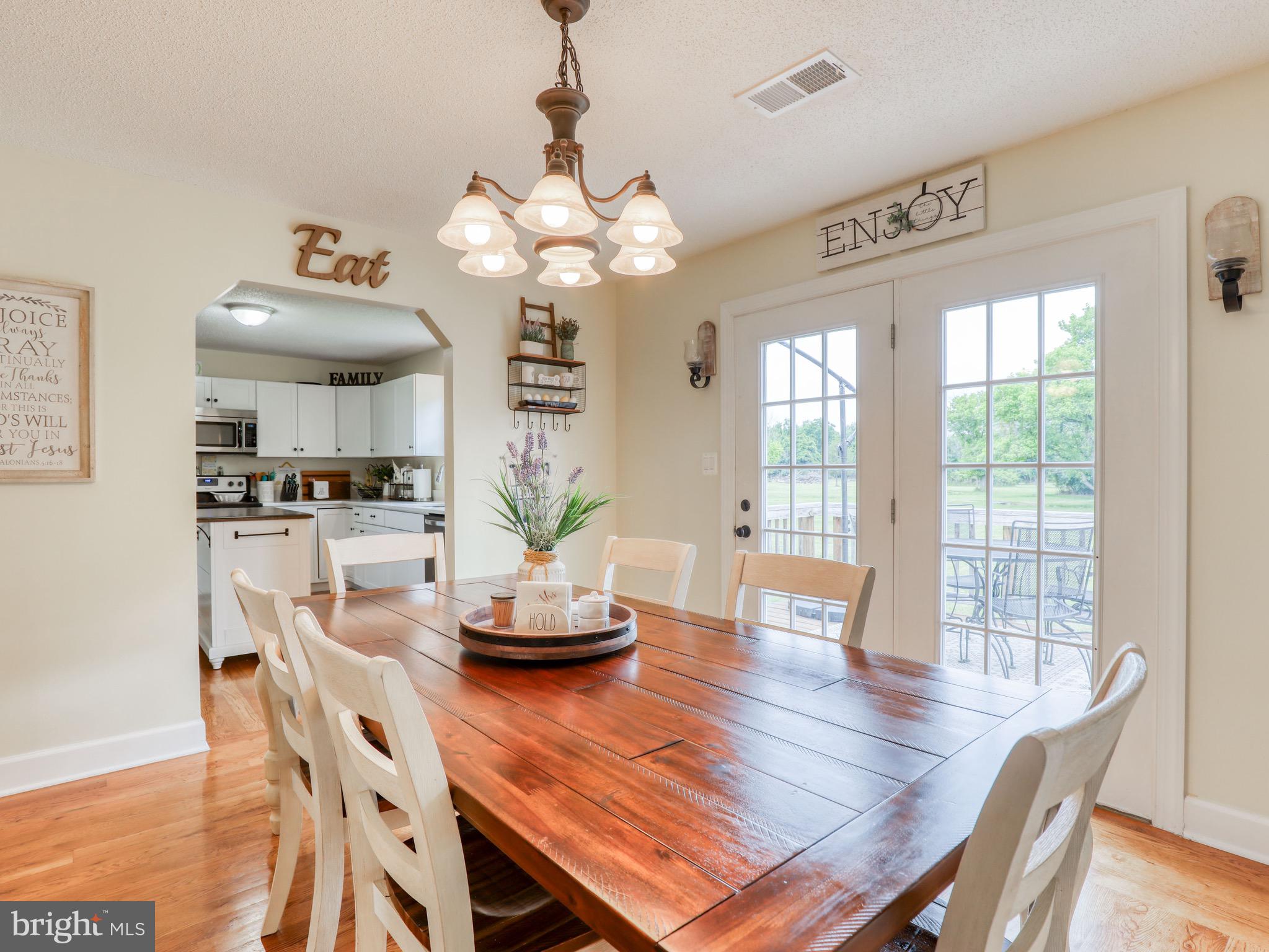 APPLE TREE FARMS - Residential