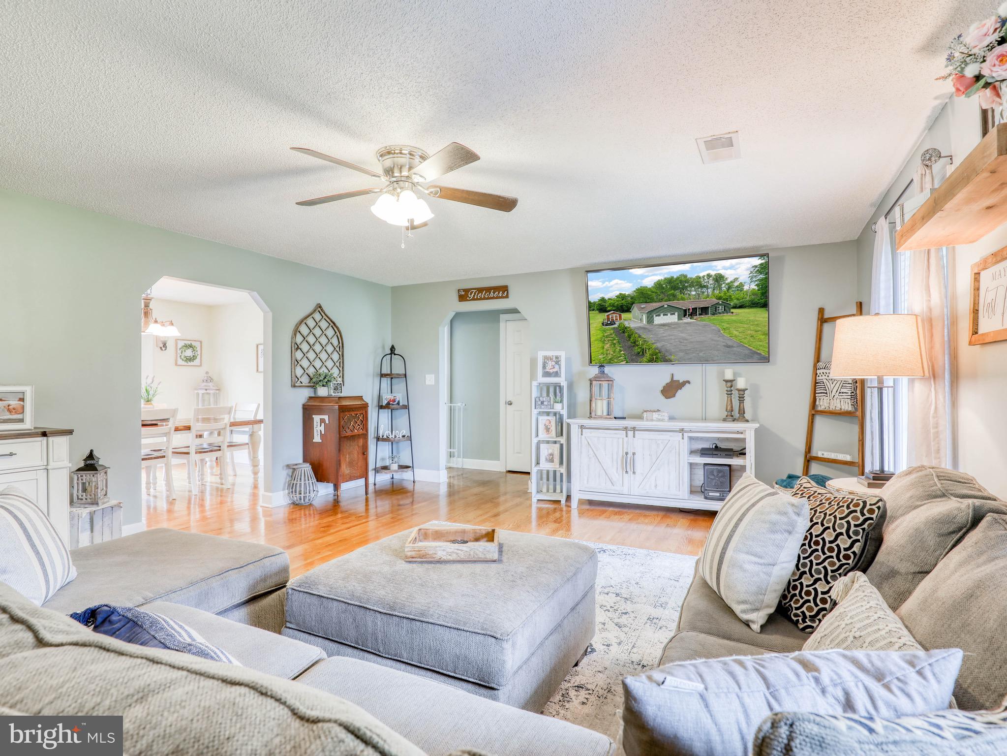 APPLE TREE FARMS - Residential