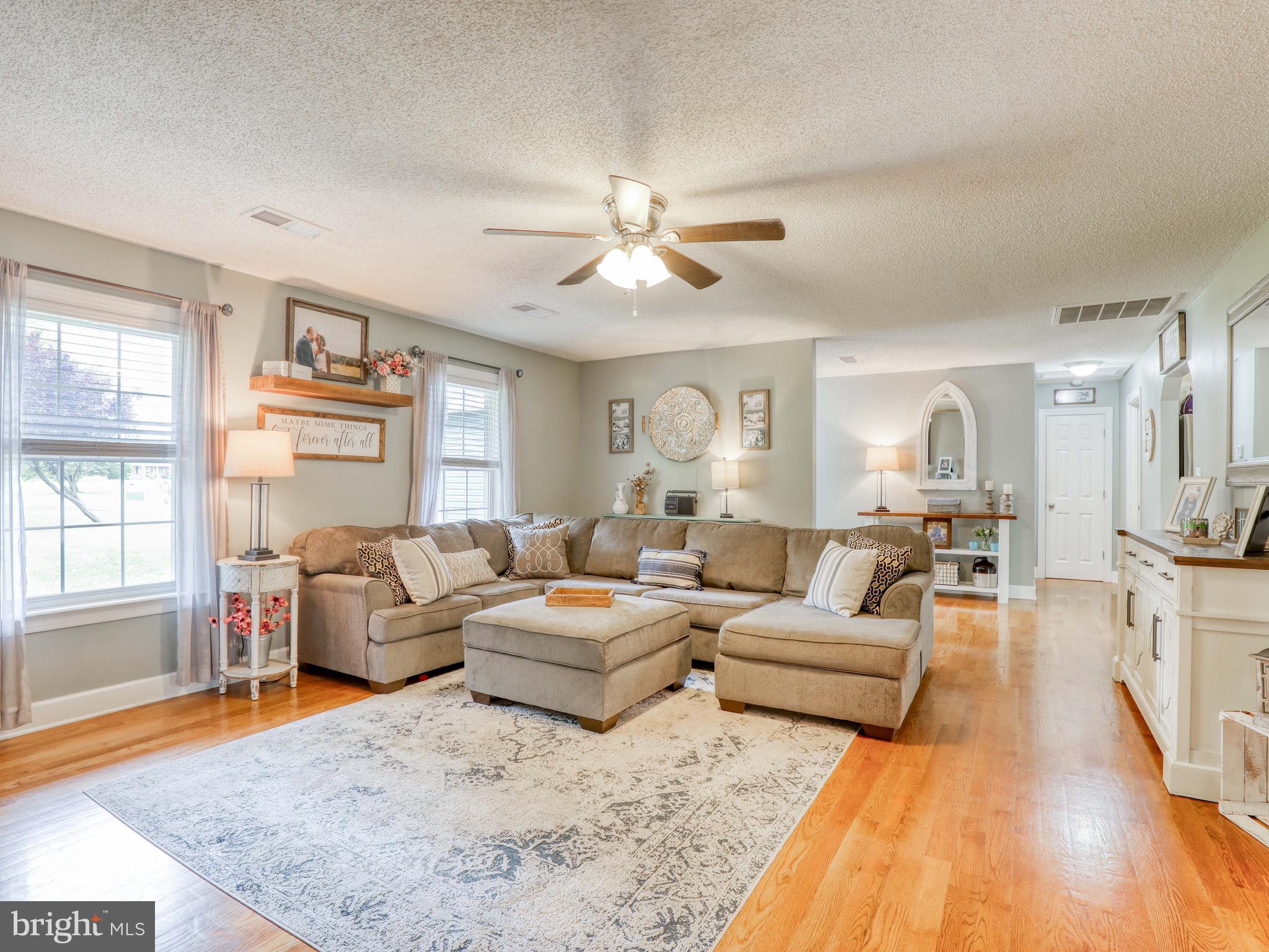 APPLE TREE FARMS - Residential