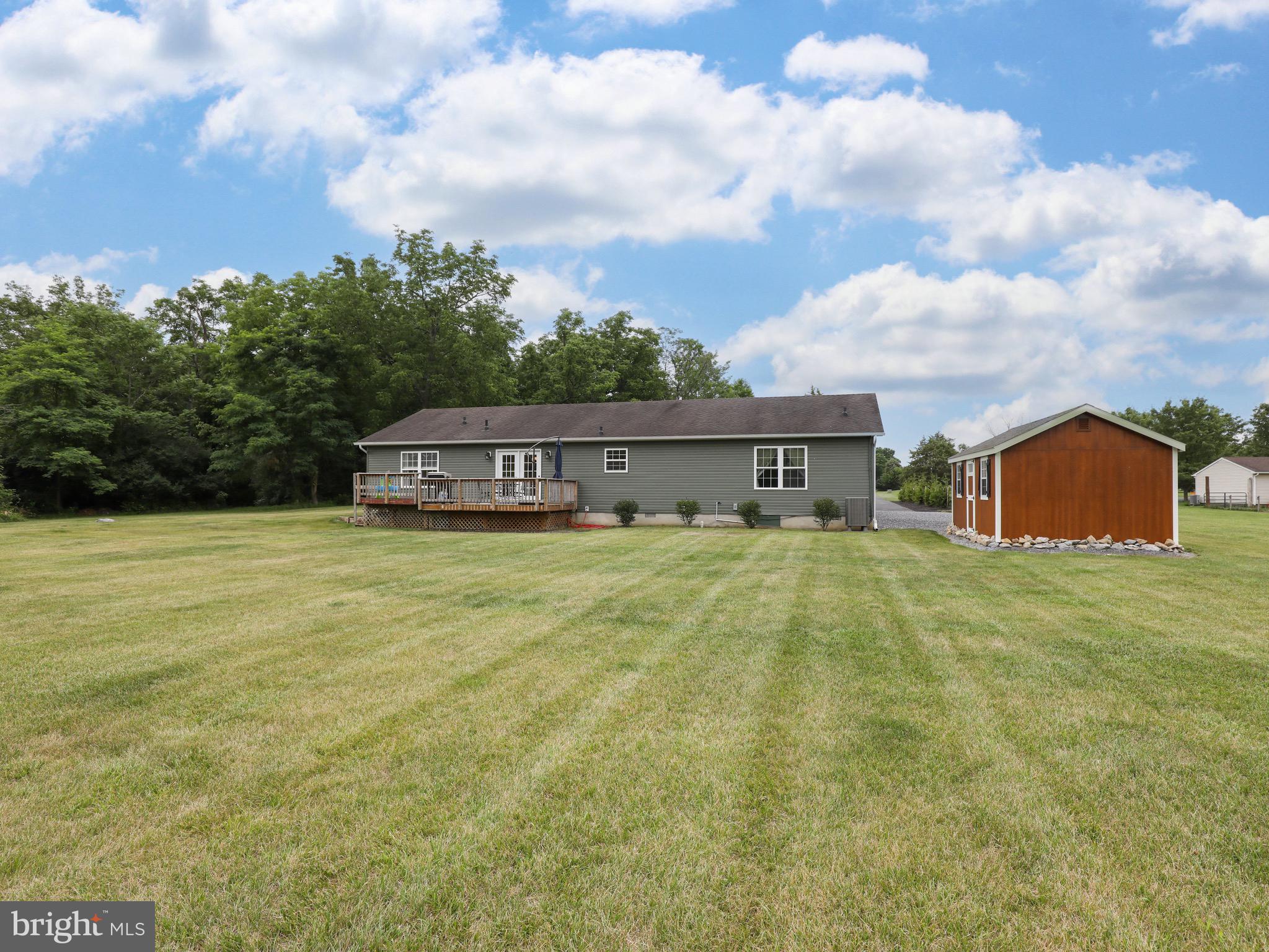 APPLE TREE FARMS - Residential
