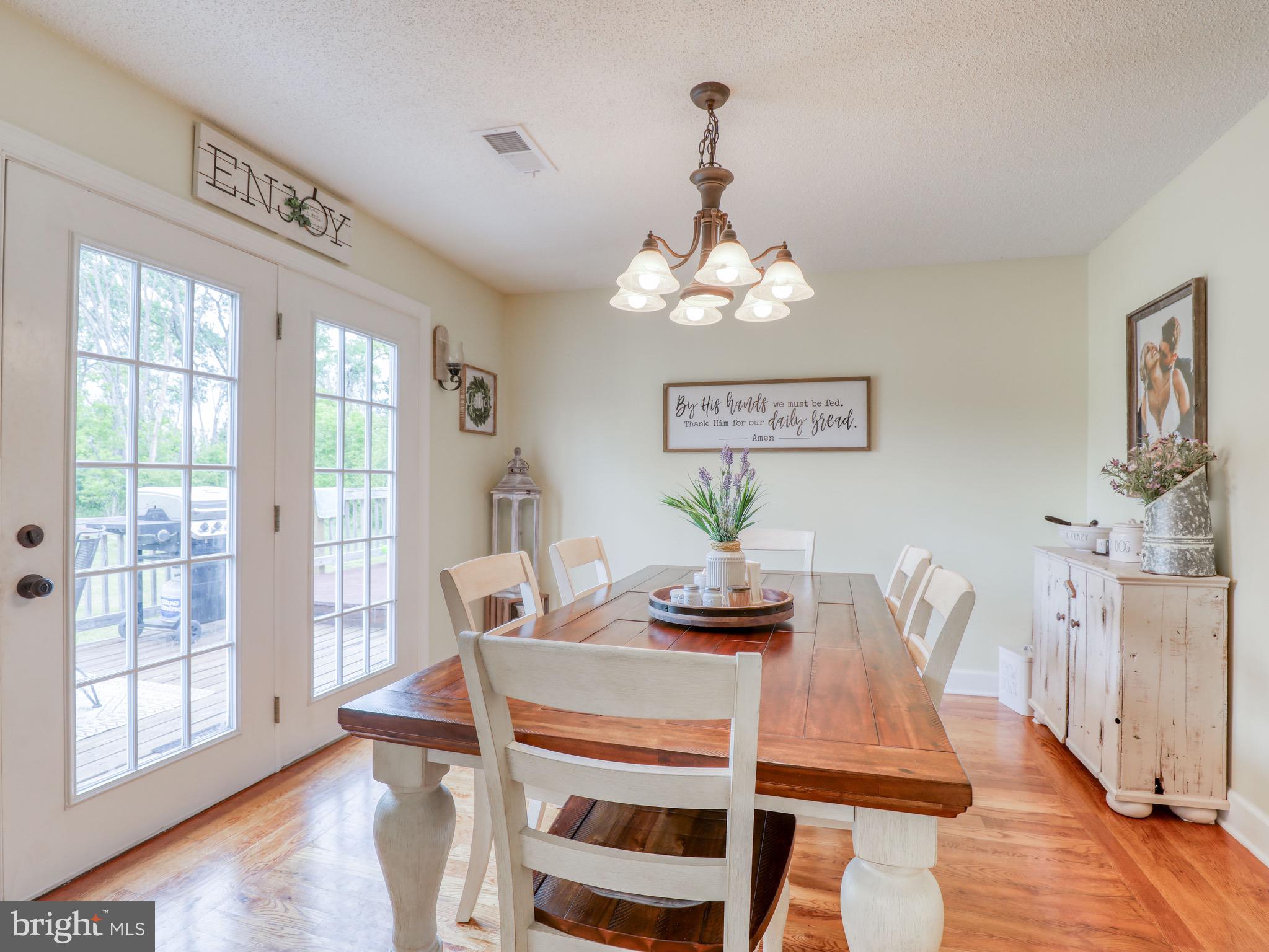 APPLE TREE FARMS - Residential