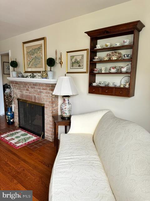 311 POTOMAC ROAD