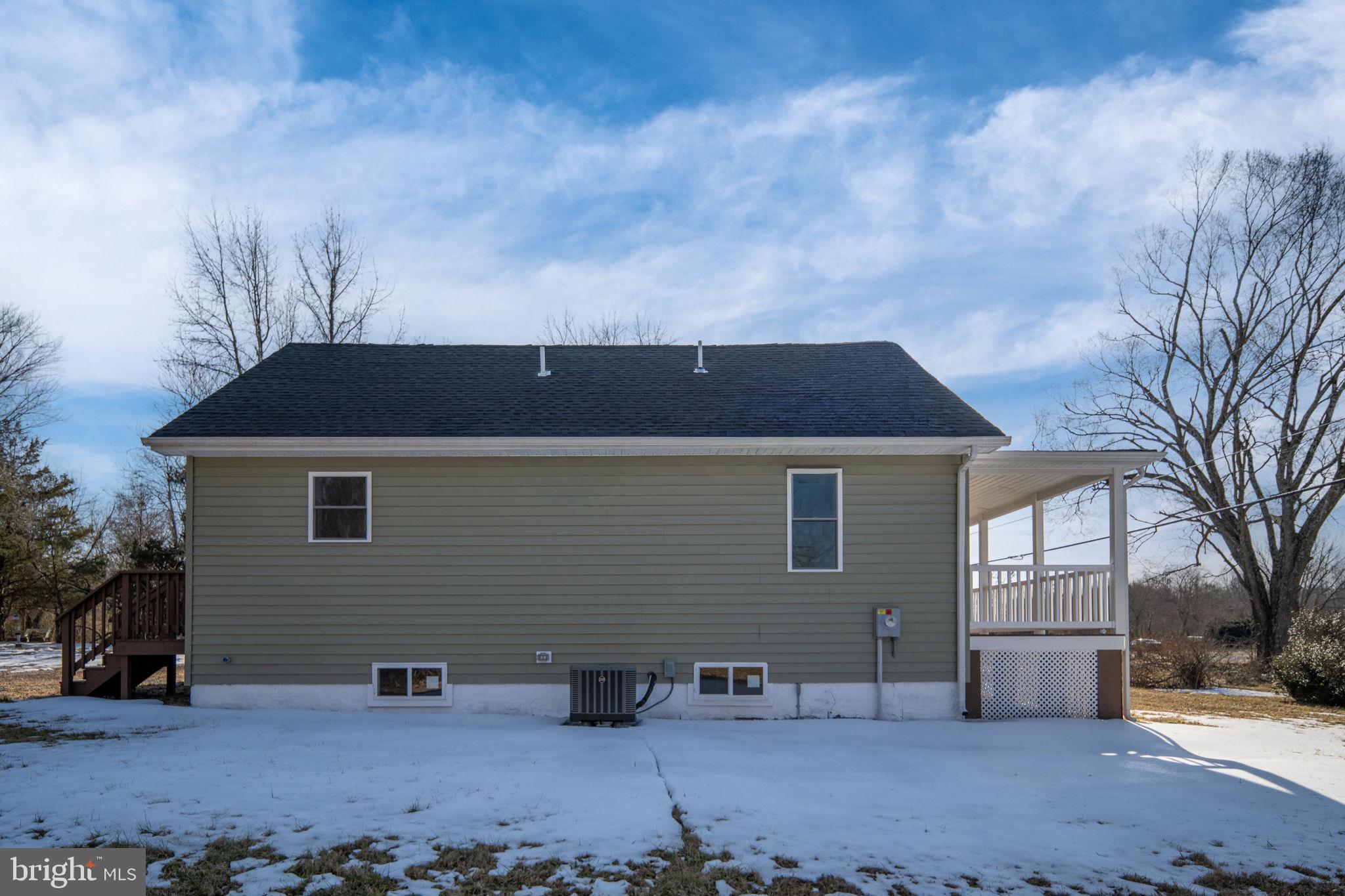 8061 JAMES MADISON PARKWAY