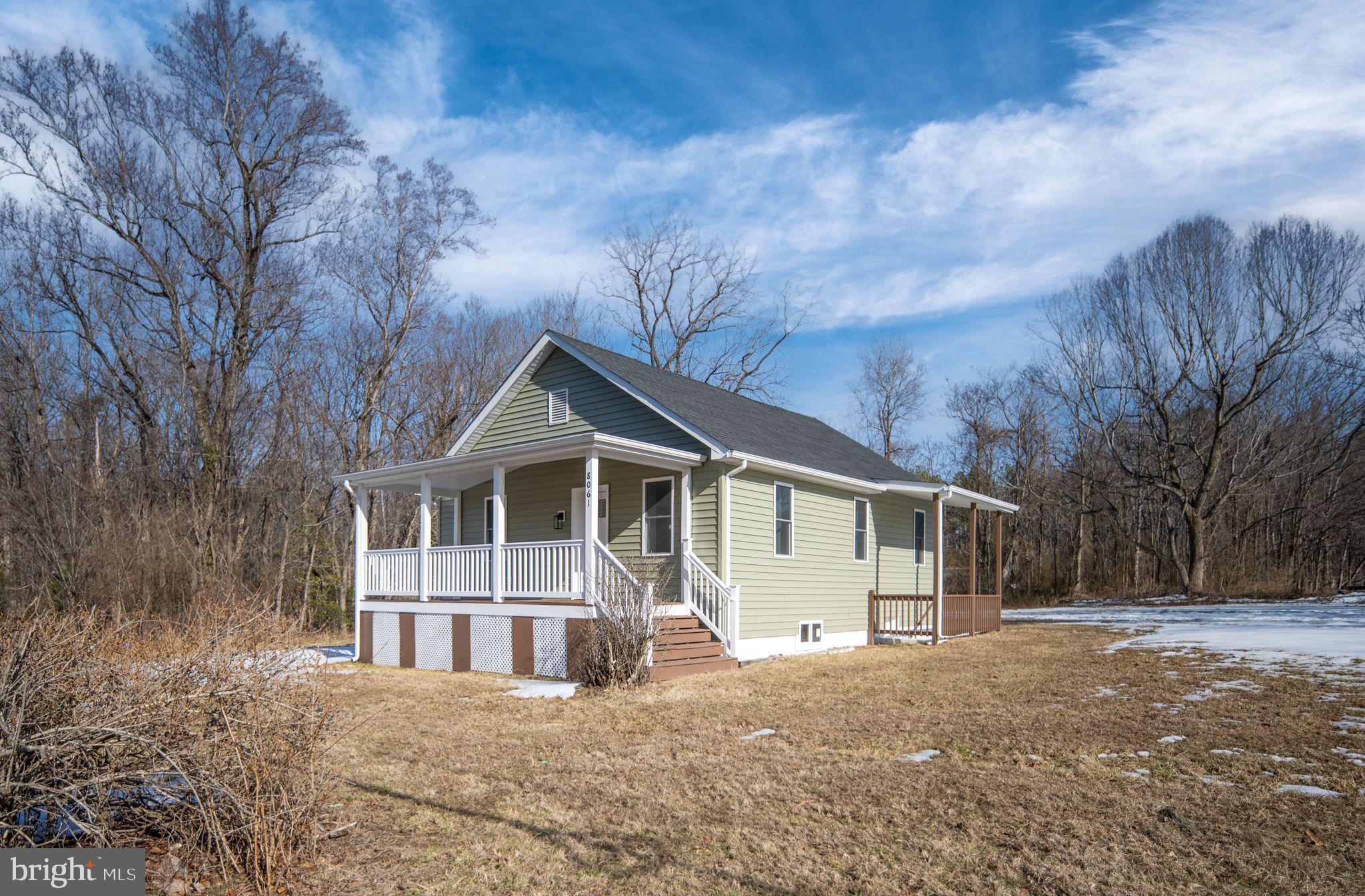 8061 JAMES MADISON PARKWAY