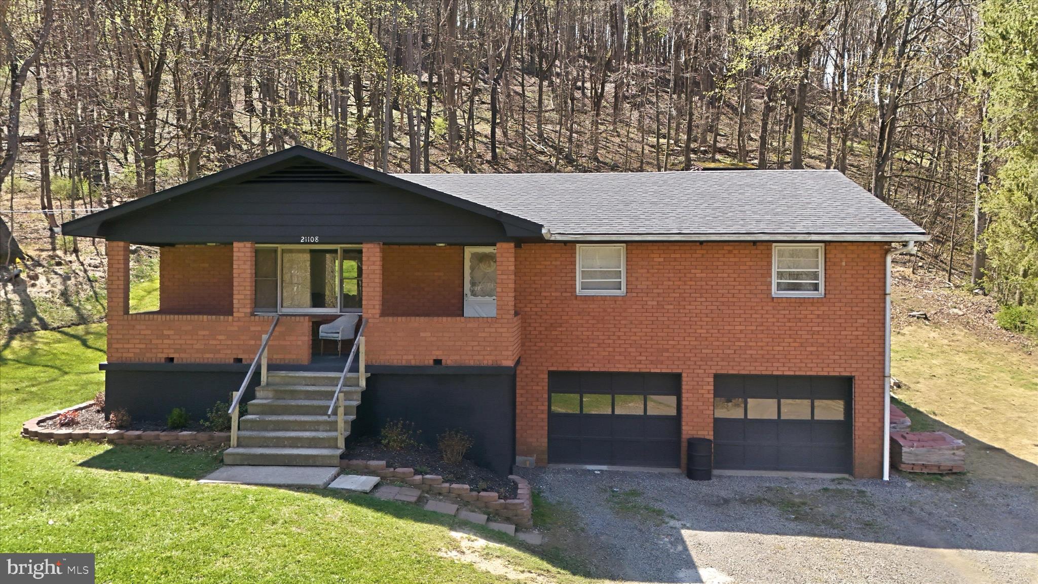 21108 WILLOW TREE LANE SW