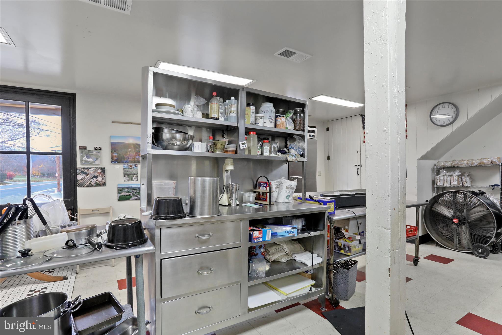 WOLFSVILLE - Commercial Sale