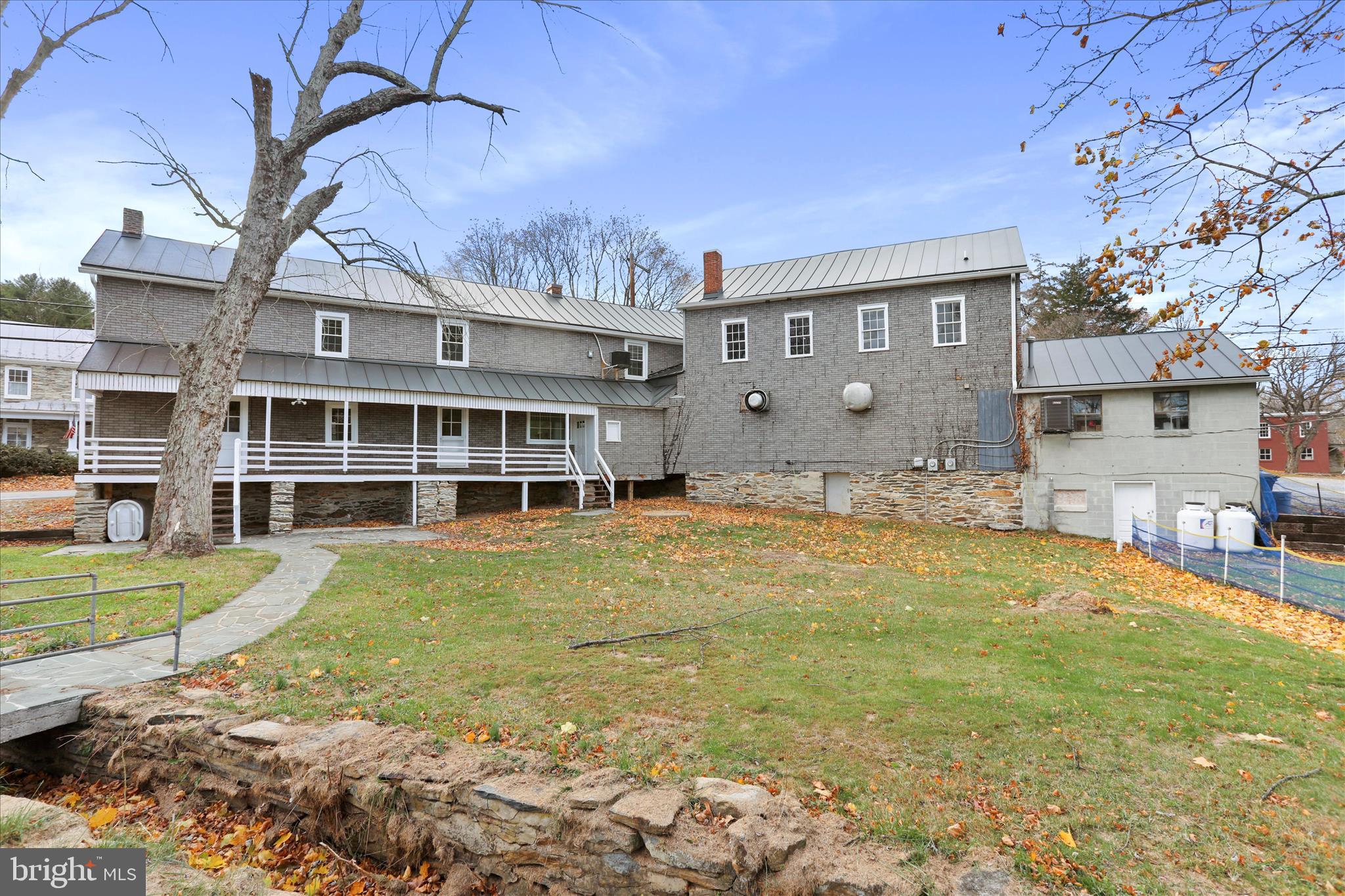 WOLFSVILLE - Commercial Sale