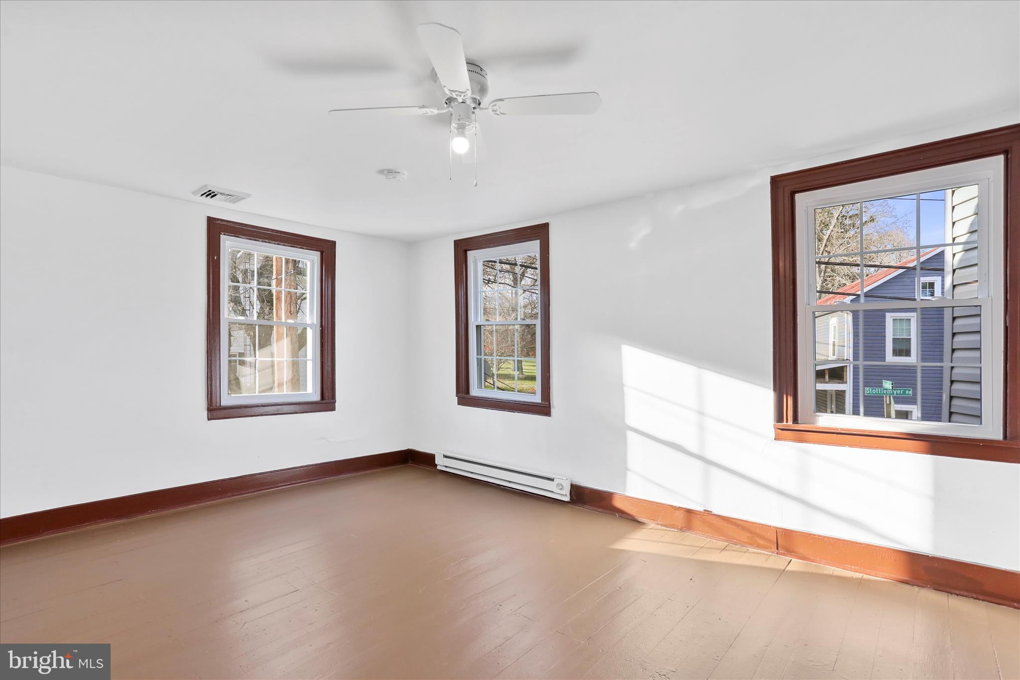 WOLFSVILLE - Commercial Sale