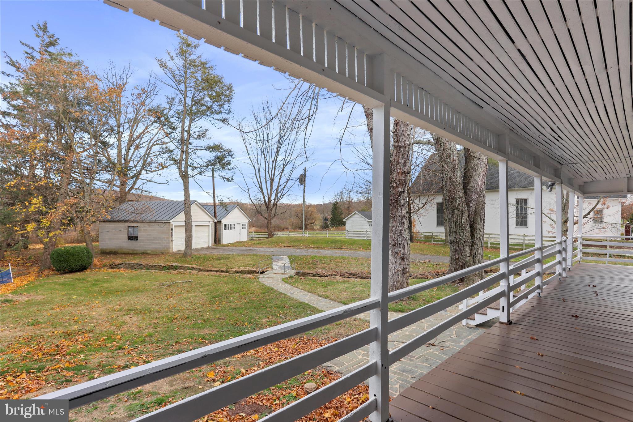 WOLFSVILLE - Commercial Sale