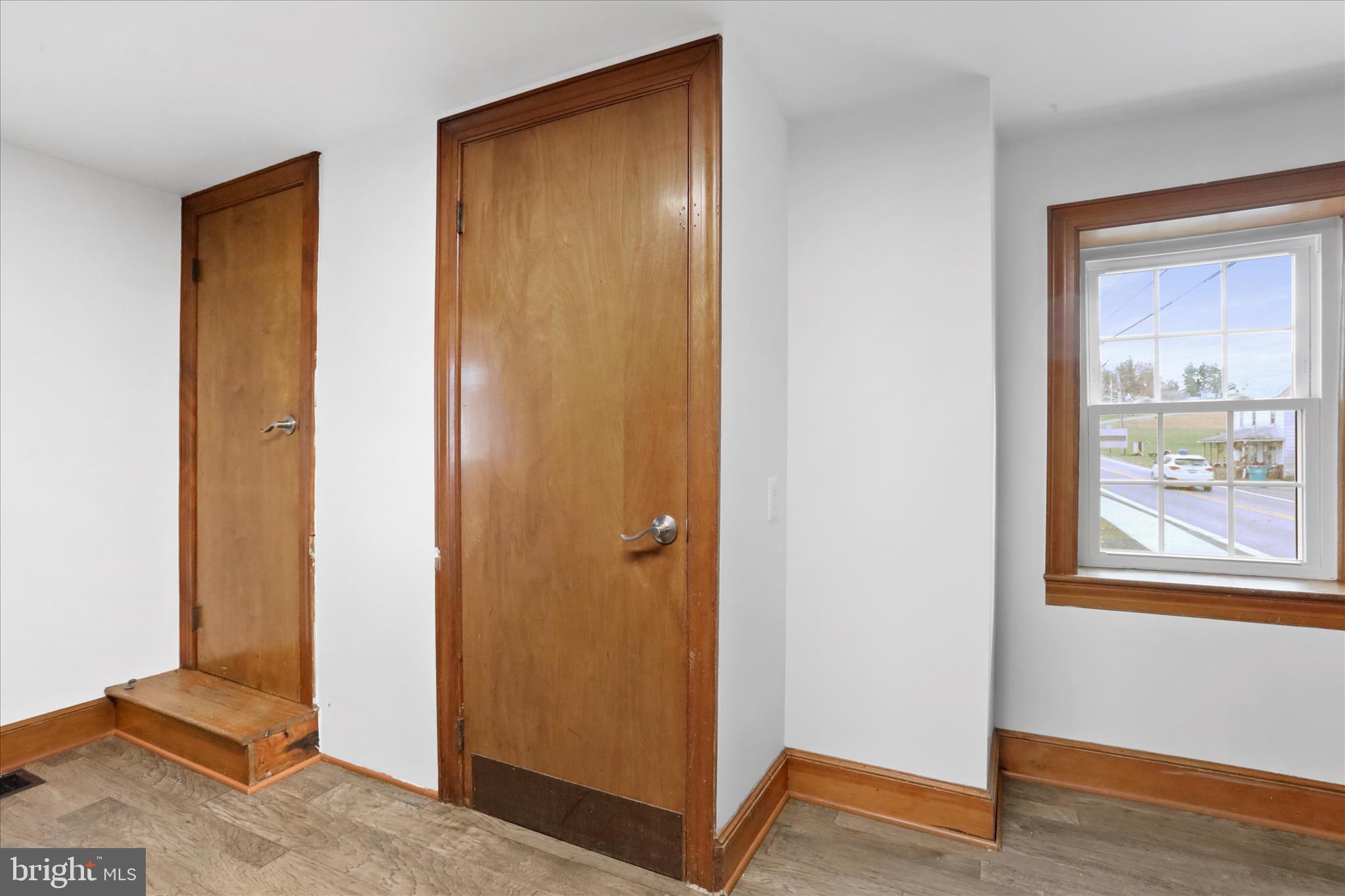 WOLFSVILLE - Commercial Sale