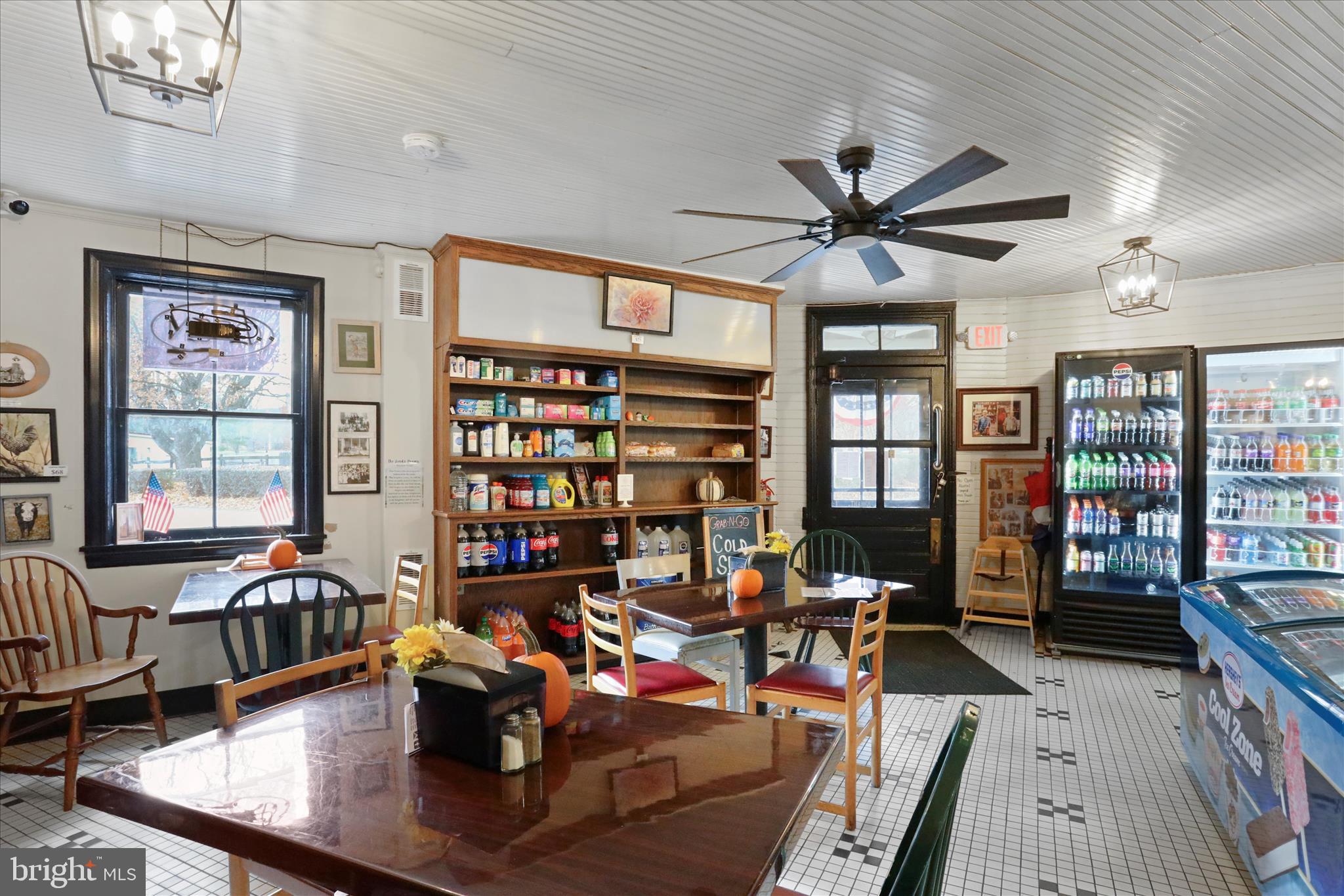 WOLFSVILLE - Commercial Sale