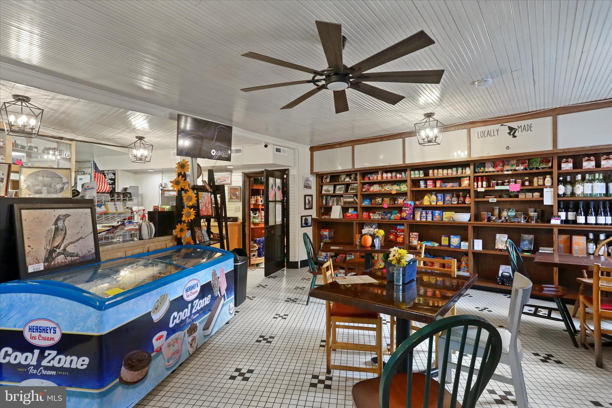 WOLFSVILLE - Commercial Sale