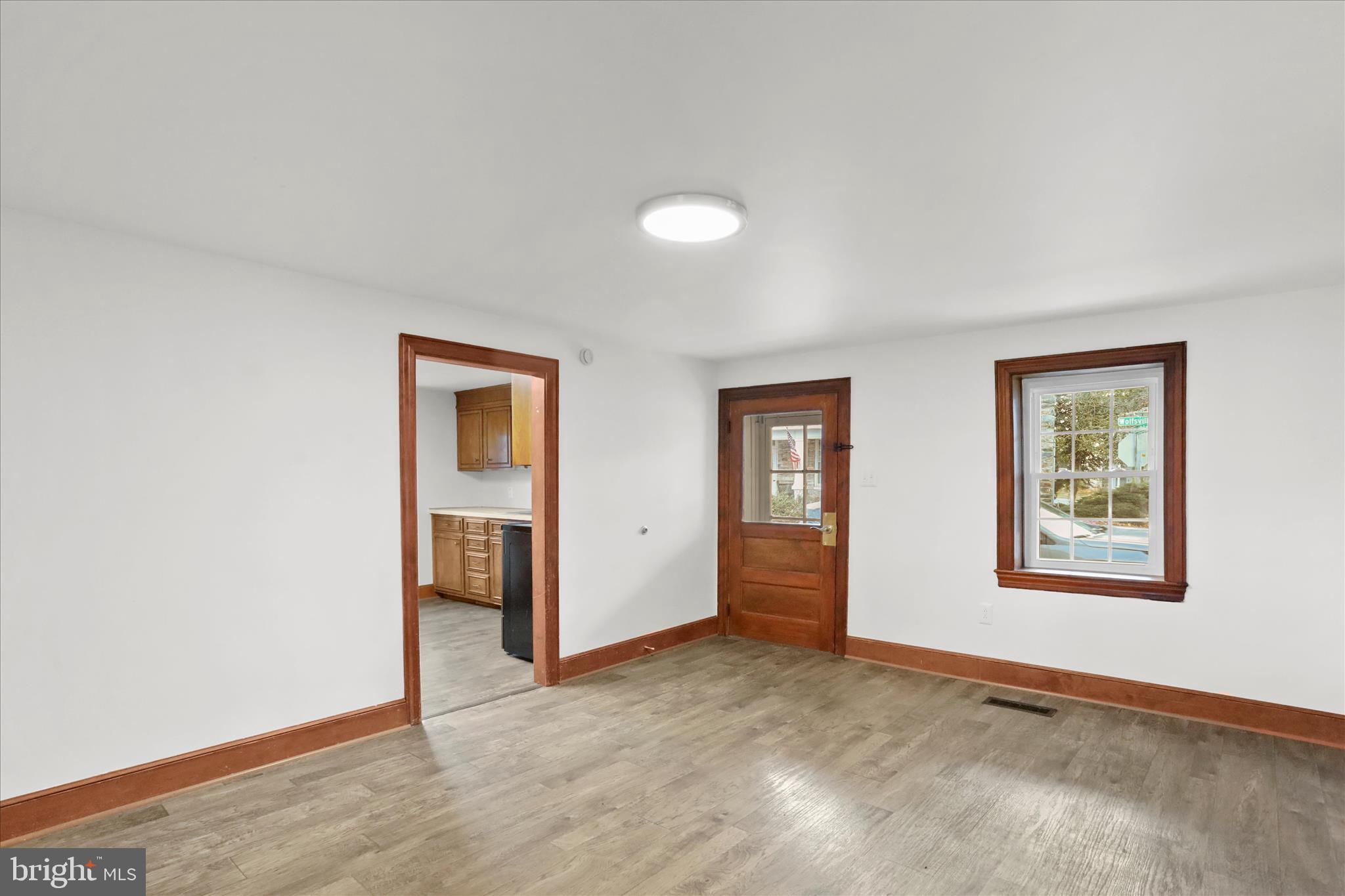 WOLFSVILLE - Commercial Sale