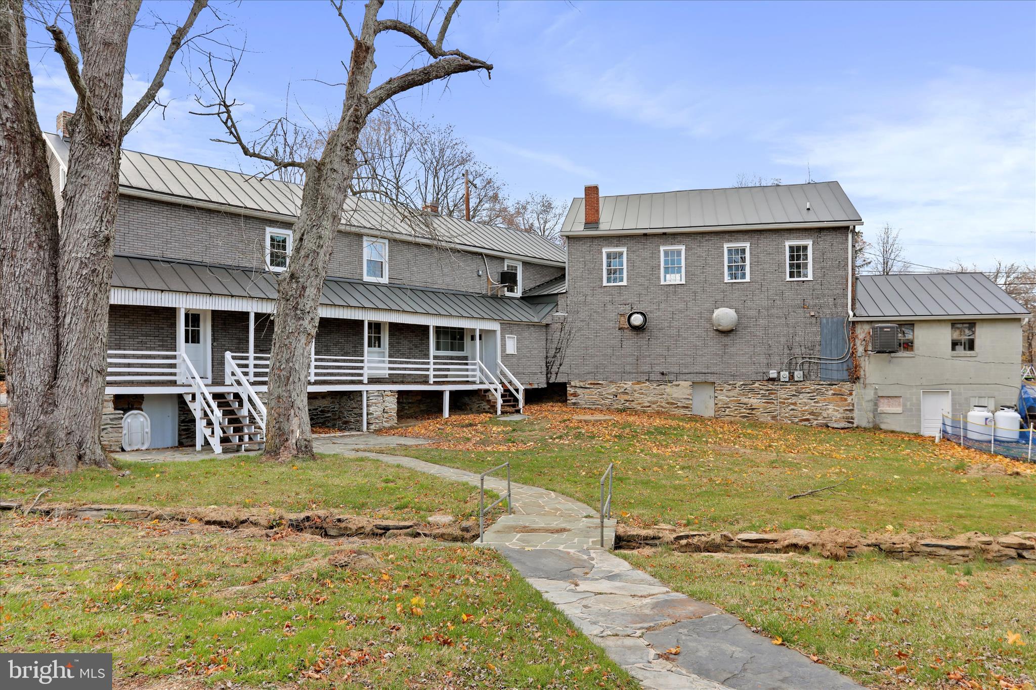 WOLFSVILLE - Commercial Sale