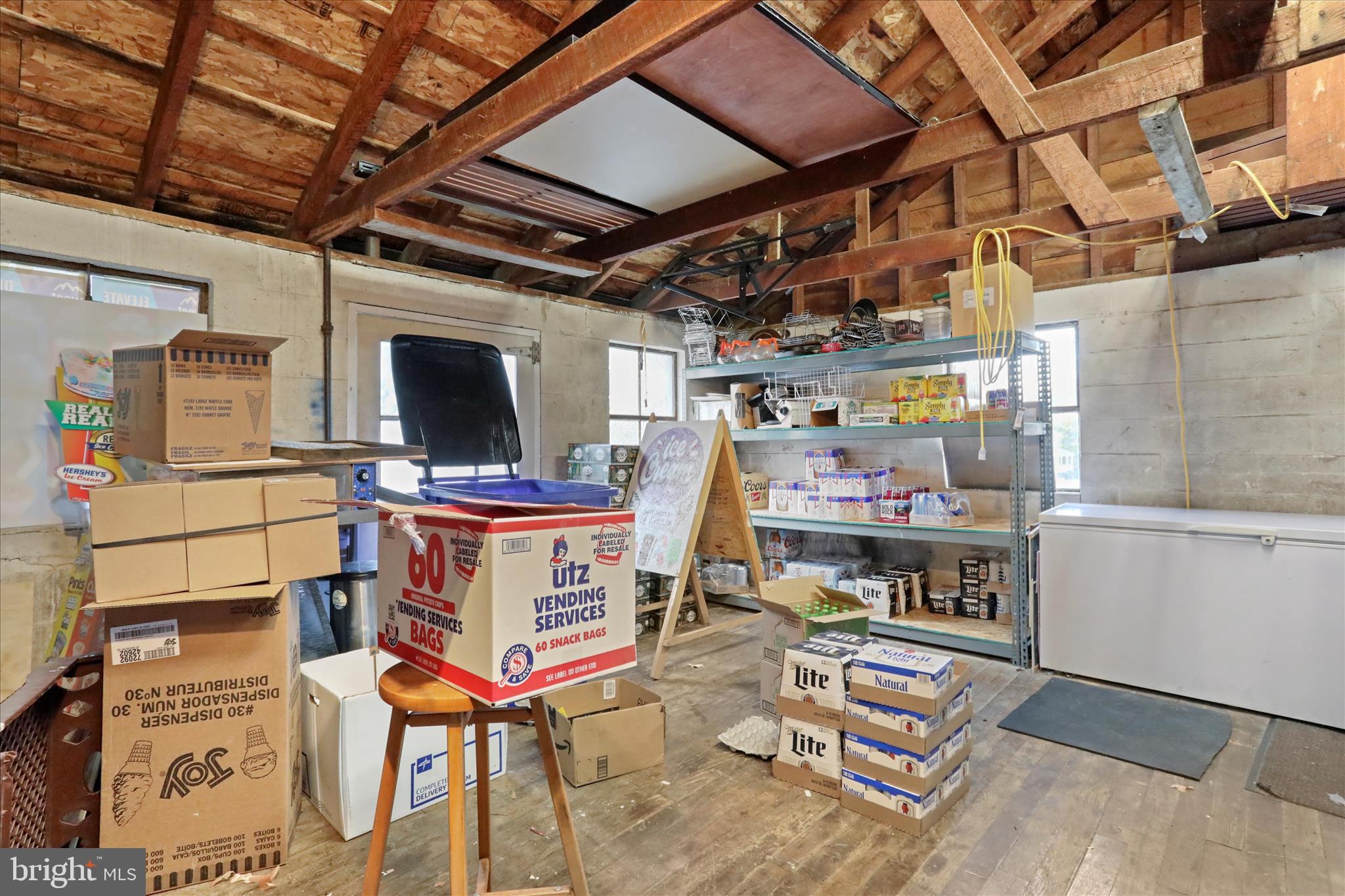 WOLFSVILLE - Commercial Sale