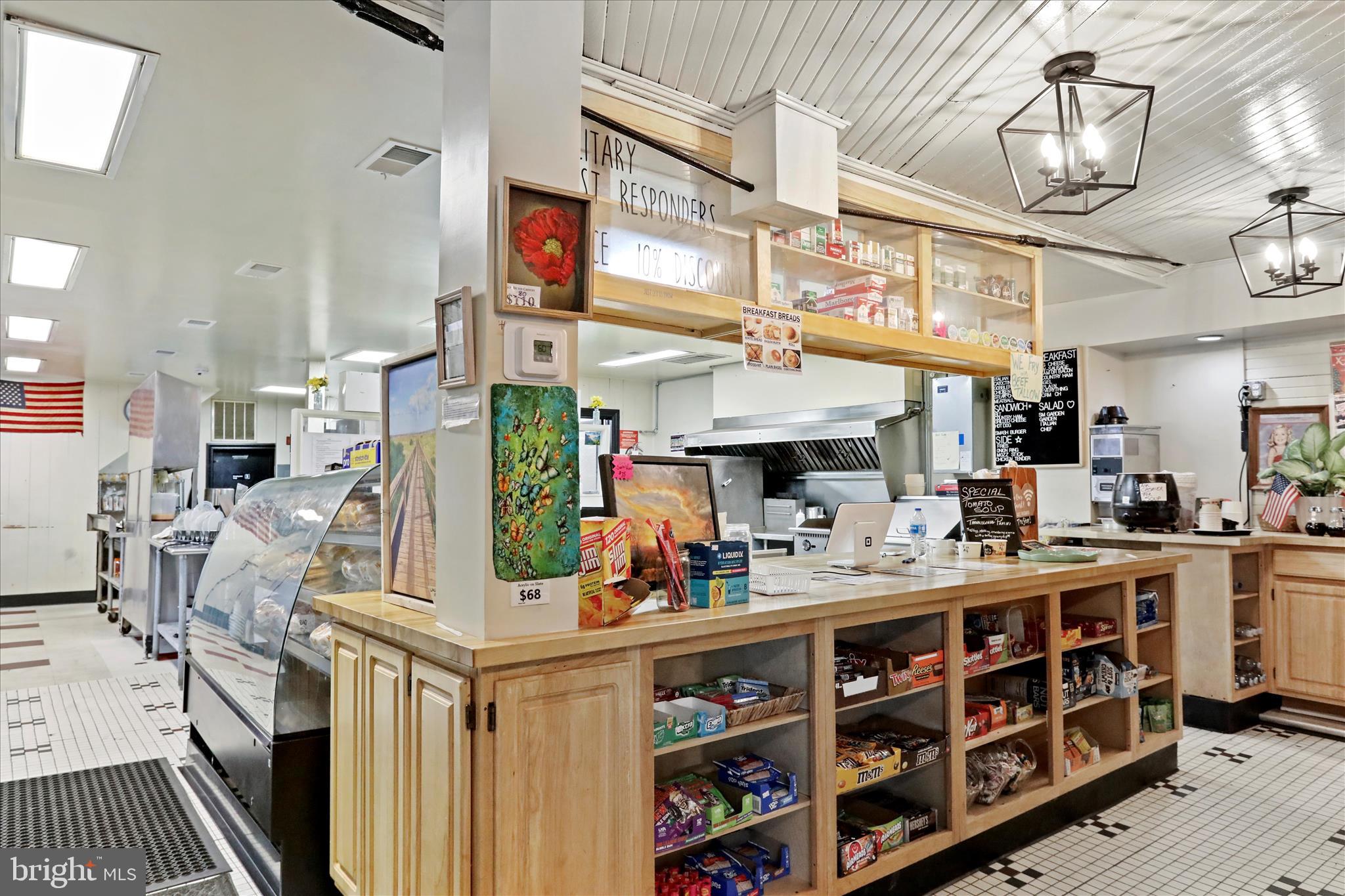 WOLFSVILLE - Commercial Sale