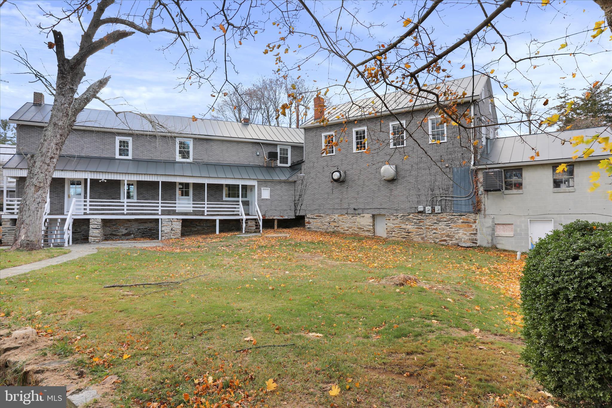 WOLFSVILLE - Commercial Sale