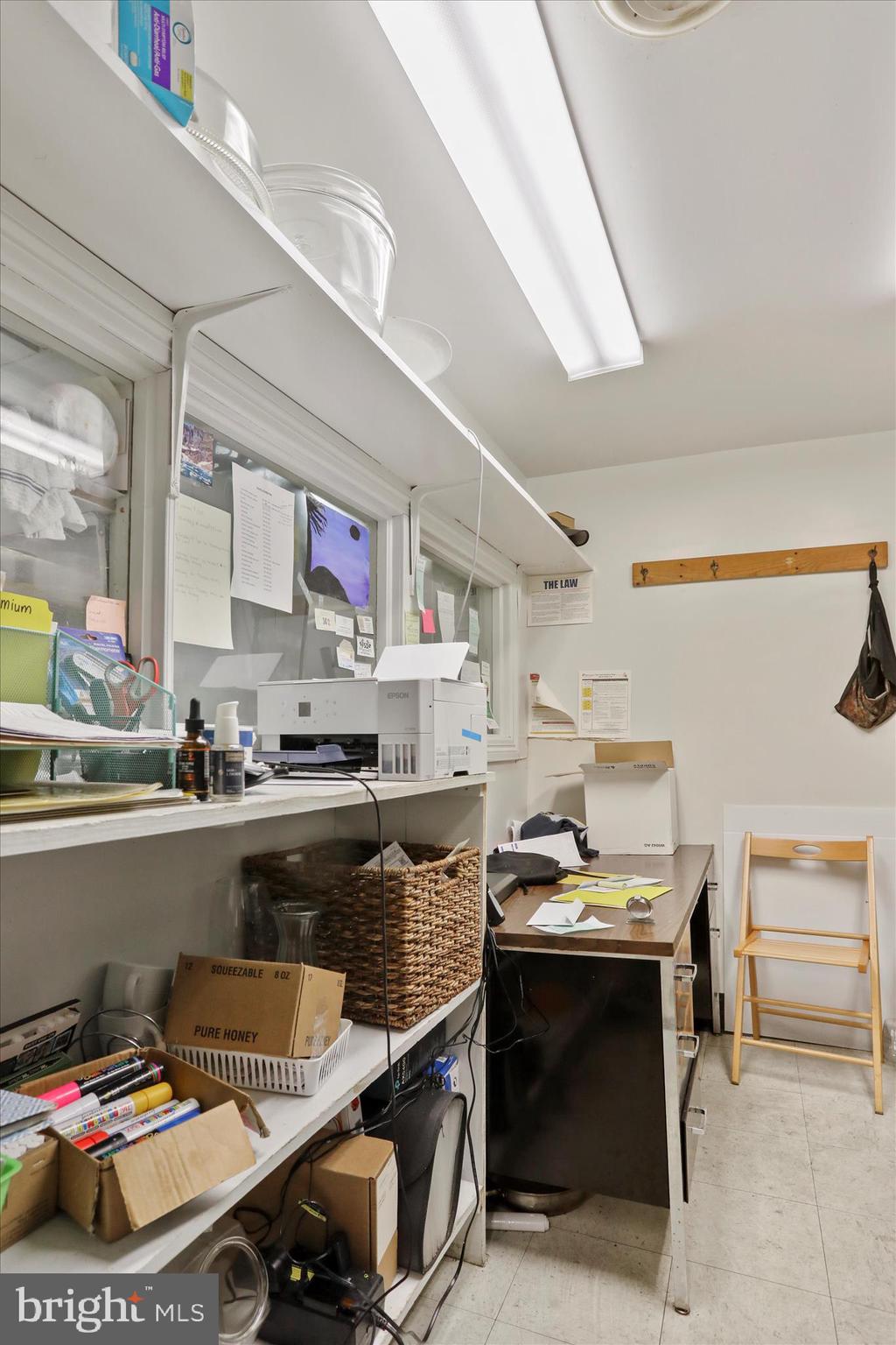 WOLFSVILLE - Commercial Sale