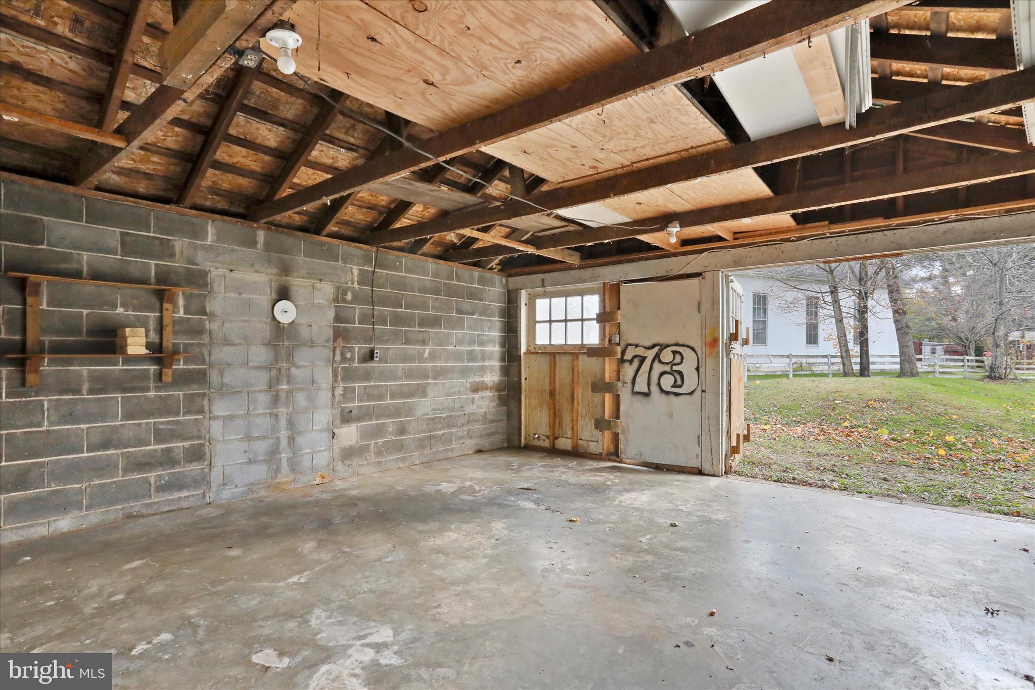 WOLFSVILLE - Commercial Sale