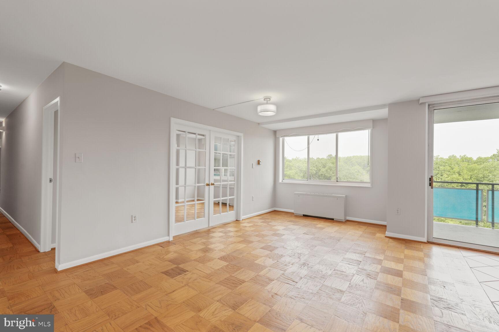 GROSVENOR PARK - Residential Lease