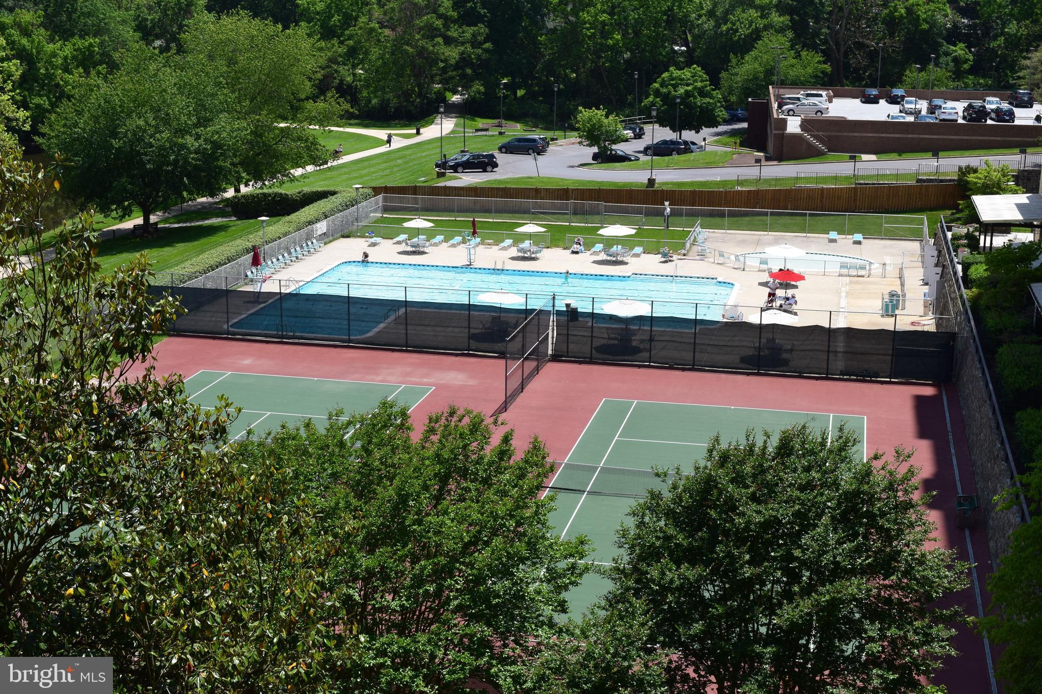 GROSVENOR PARK - Residential Lease