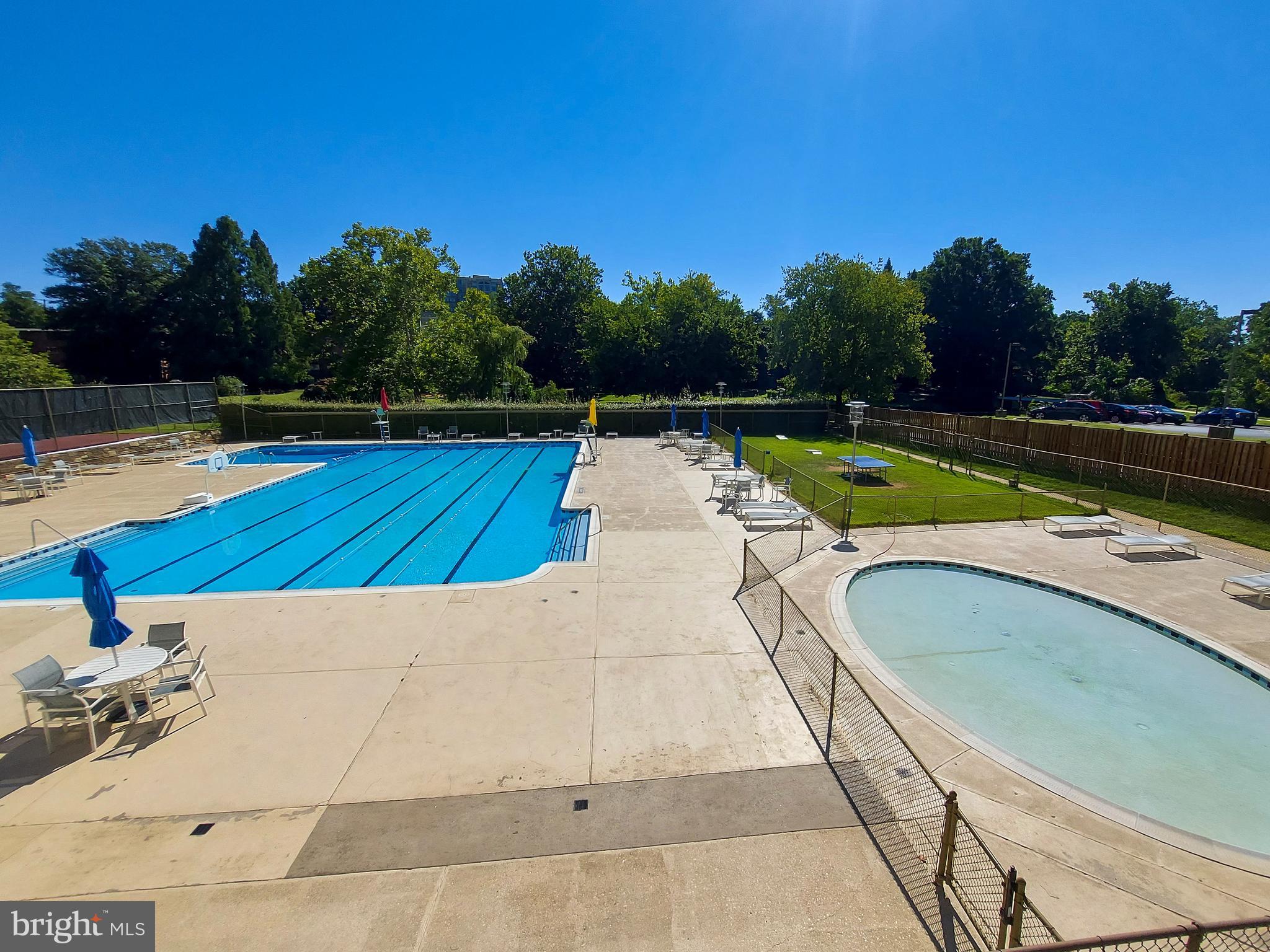 GROSVENOR PARK - Residential Lease