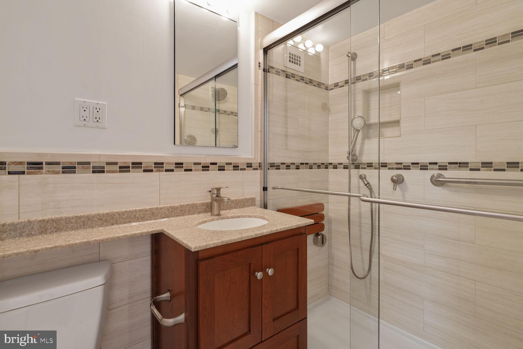 GROSVENOR PARK - Residential Lease