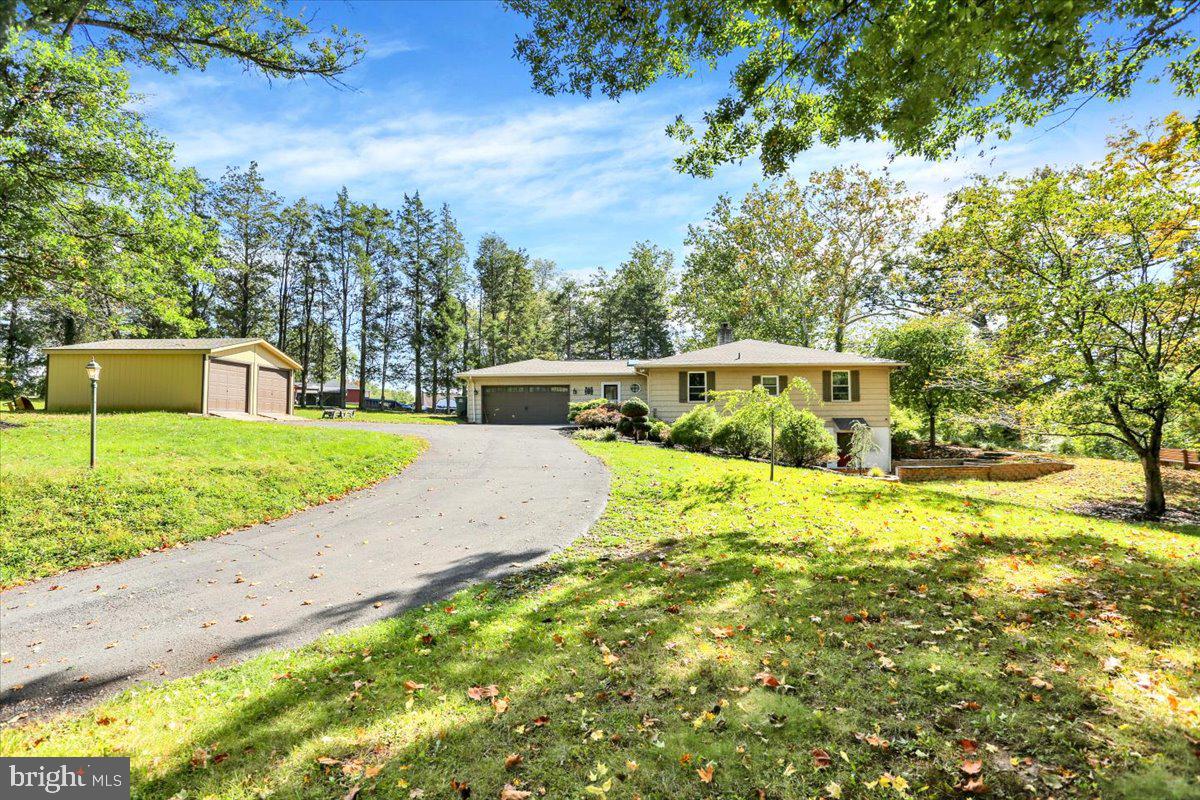 240 MONOCACY CREEK ROAD