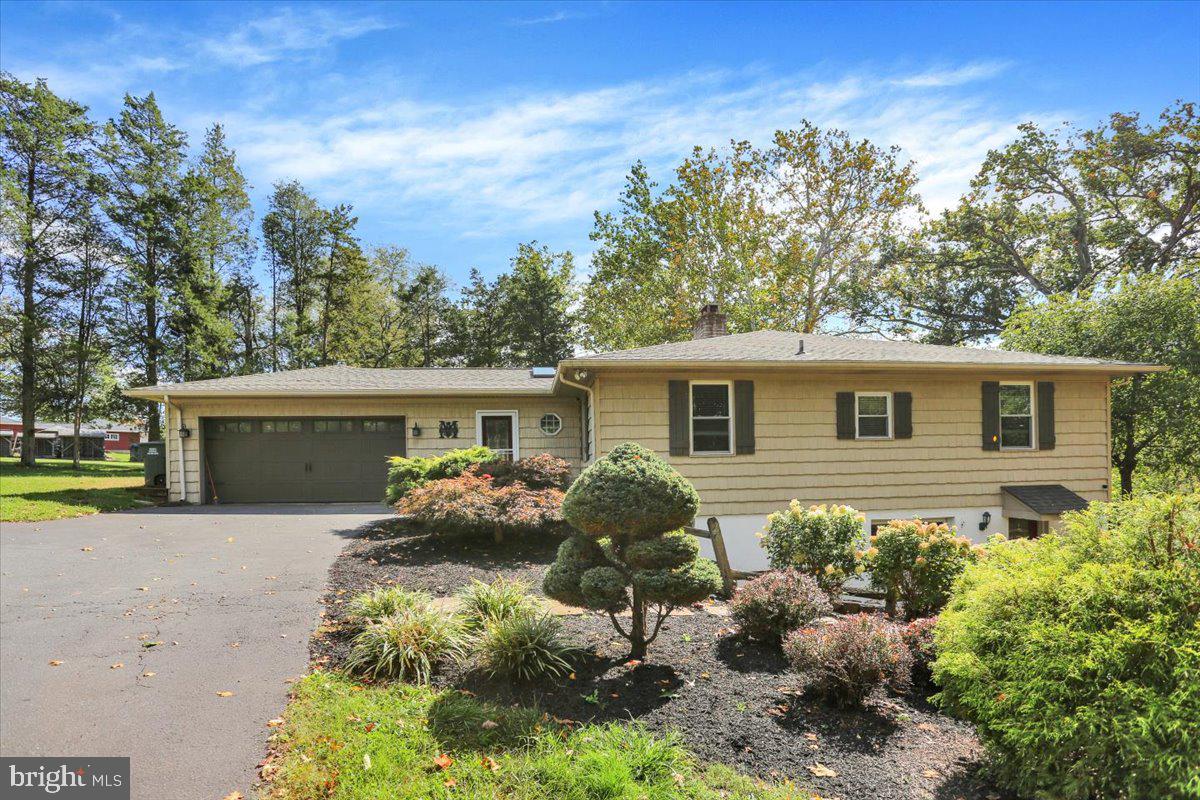 240 MONOCACY CREEK ROAD