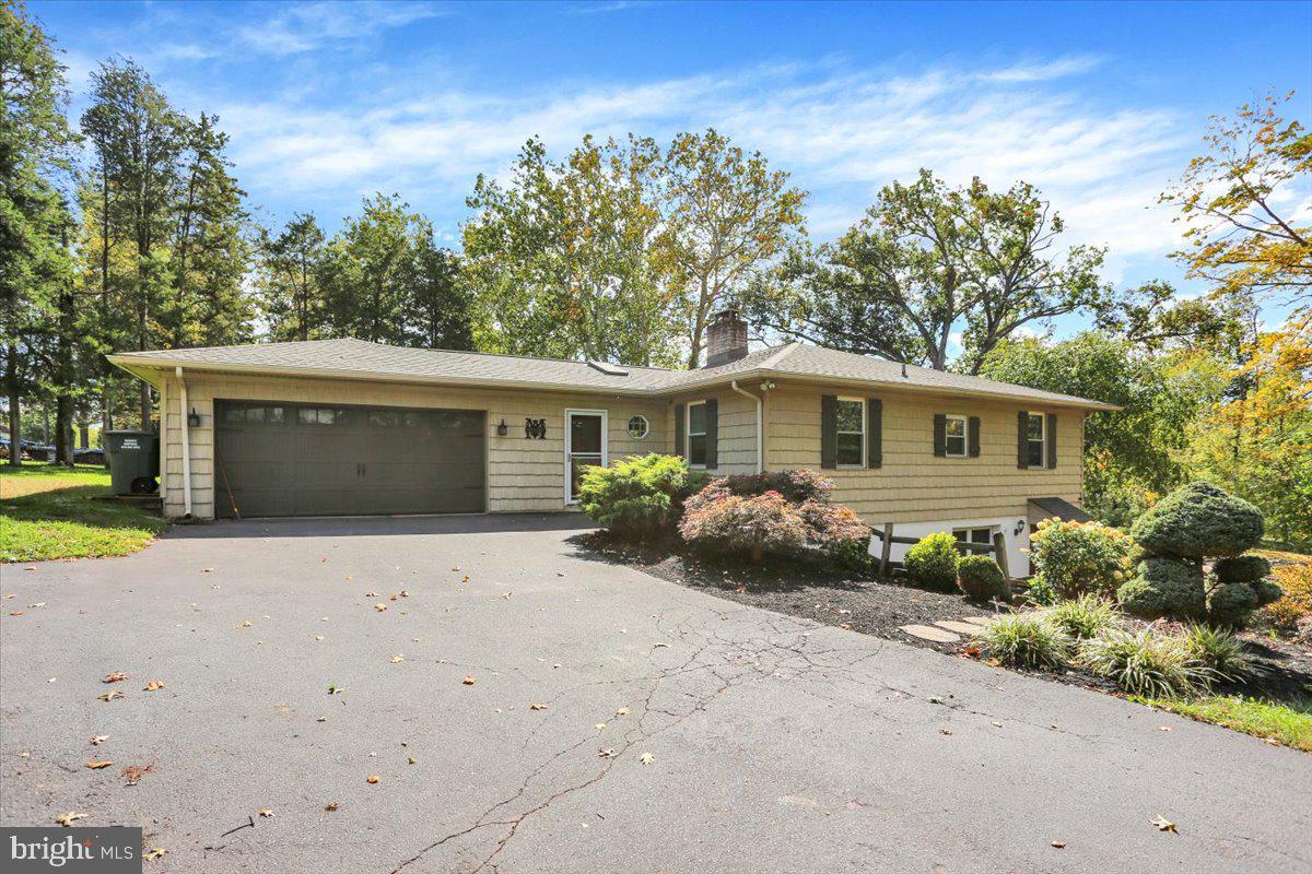 240 MONOCACY CREEK ROAD