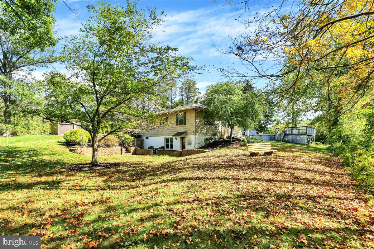240 MONOCACY CREEK ROAD