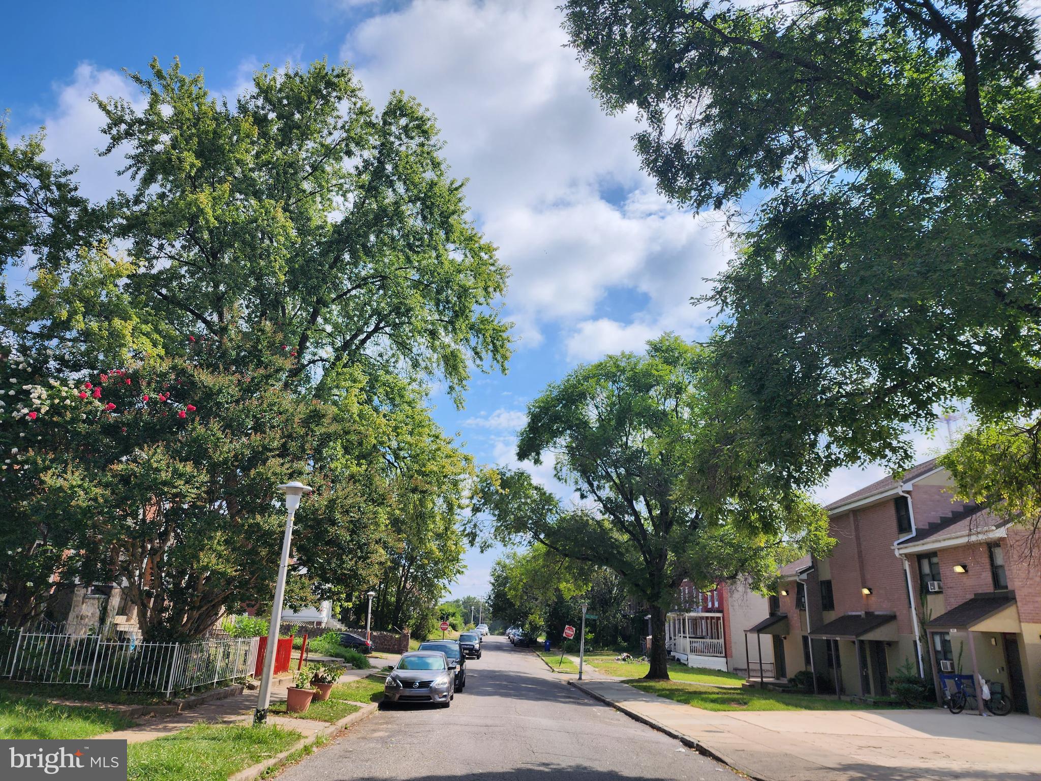 GREEN SPRING - Residential