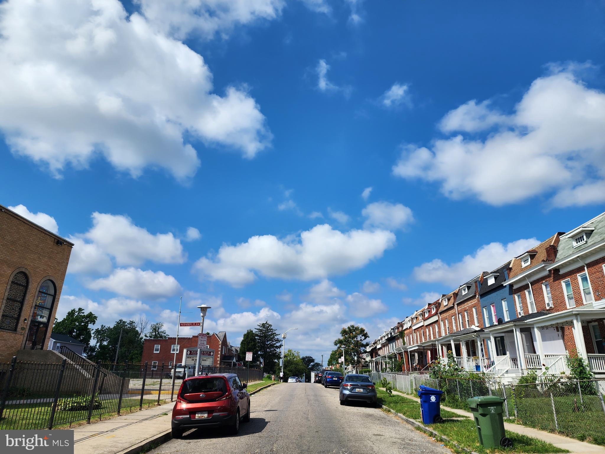 GREEN SPRING - Residential