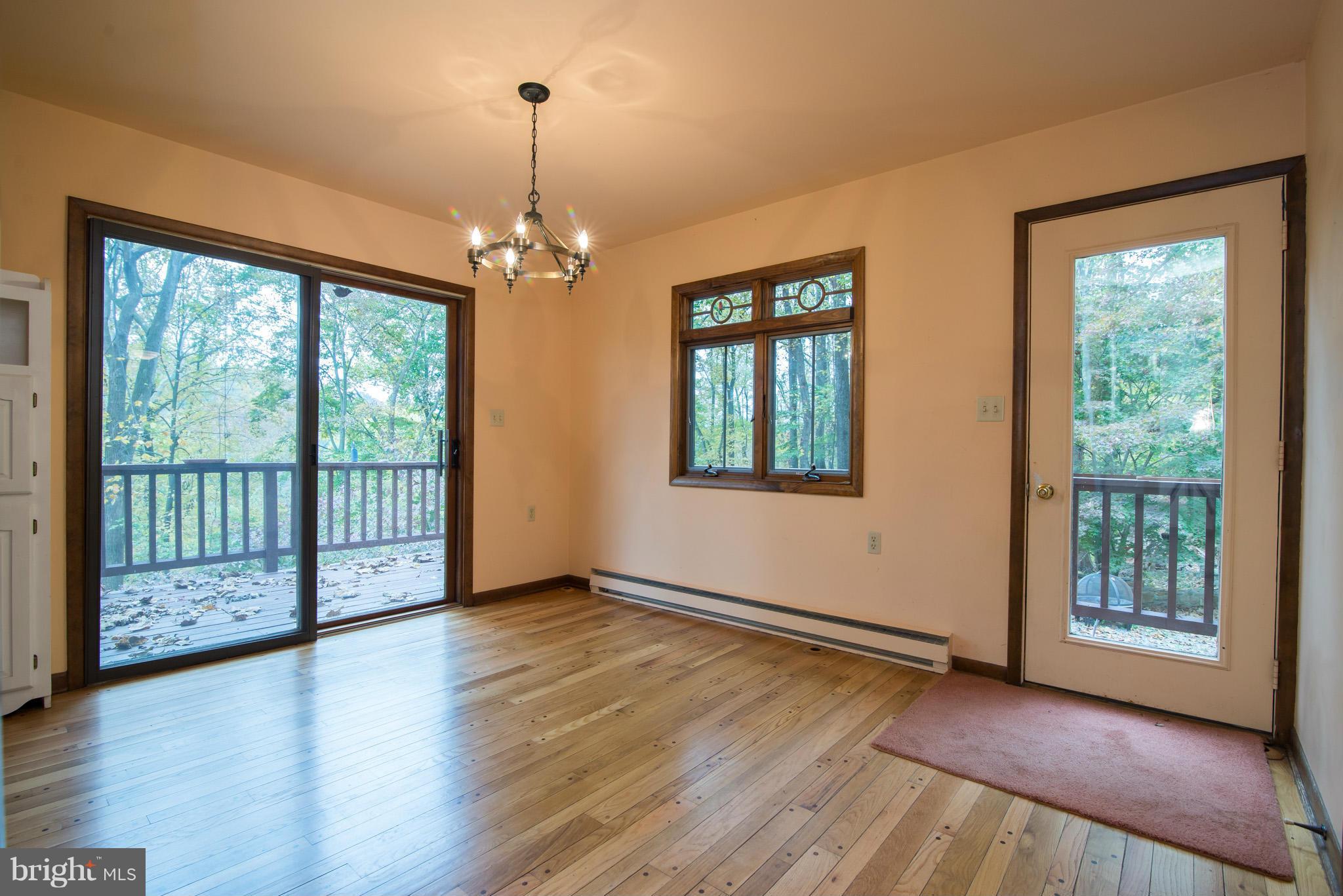 STEAMBOAT RUN - Residential