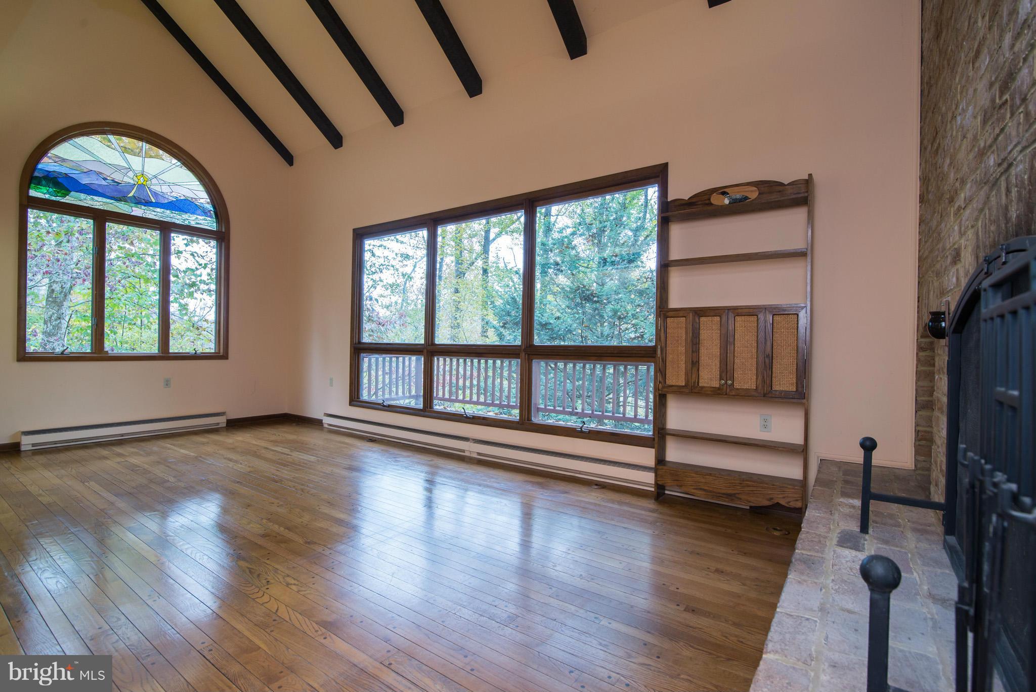 STEAMBOAT RUN - Residential