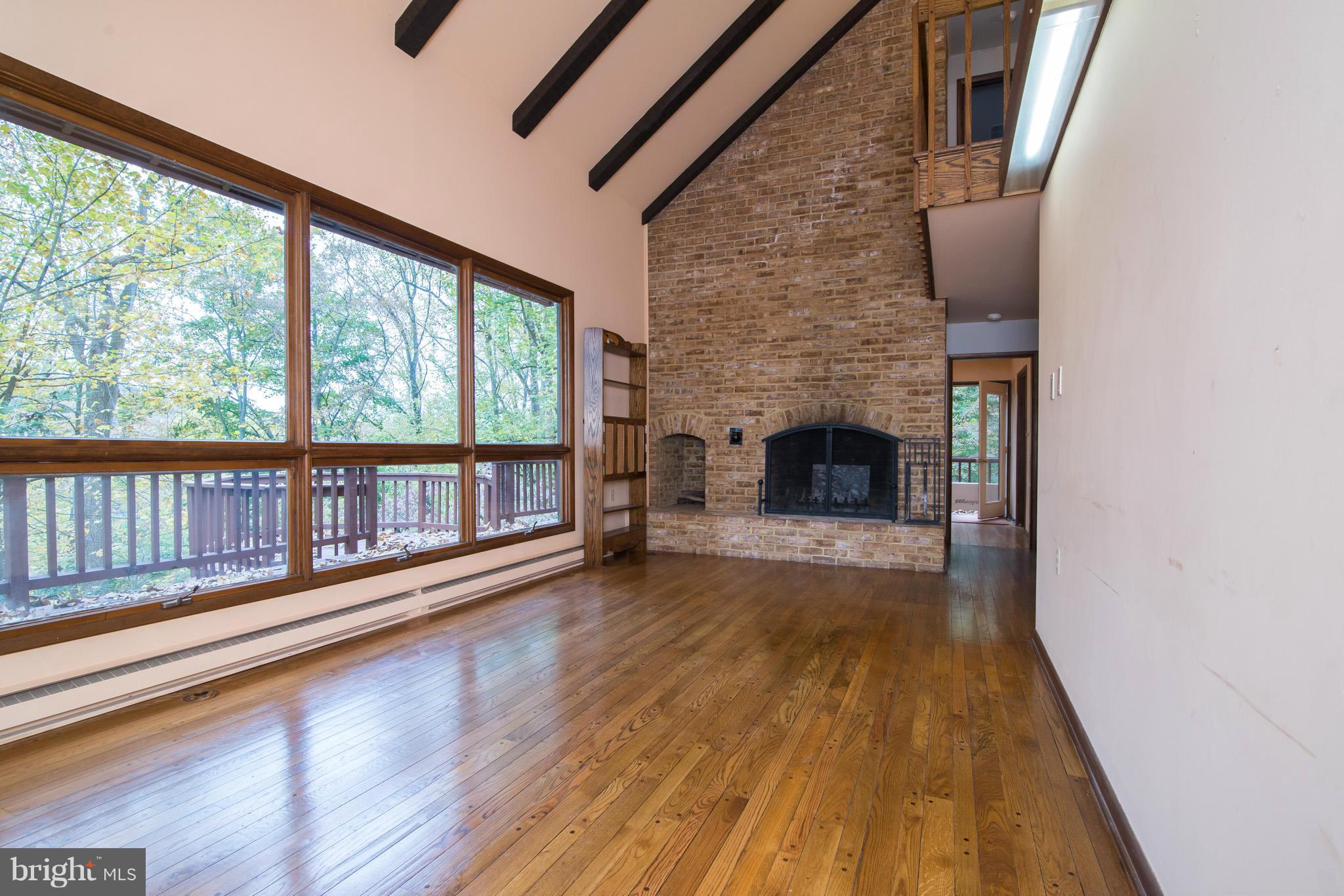 STEAMBOAT RUN - Residential