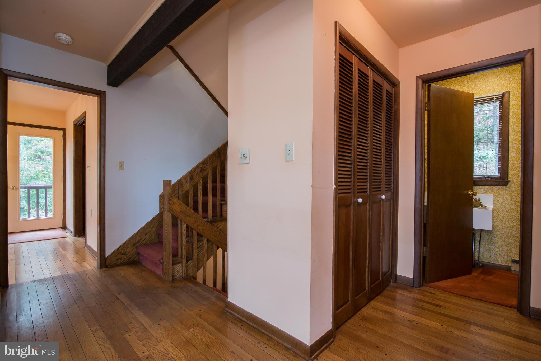 STEAMBOAT RUN - Residential