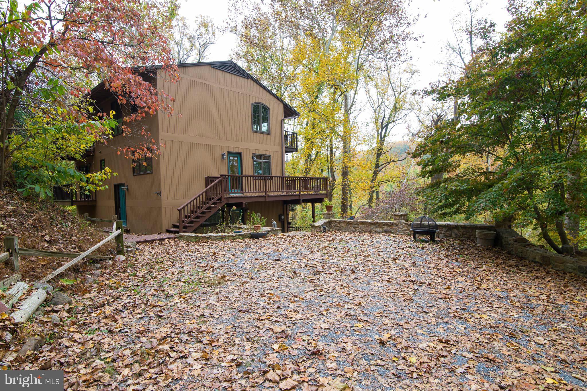 STEAMBOAT RUN - Residential