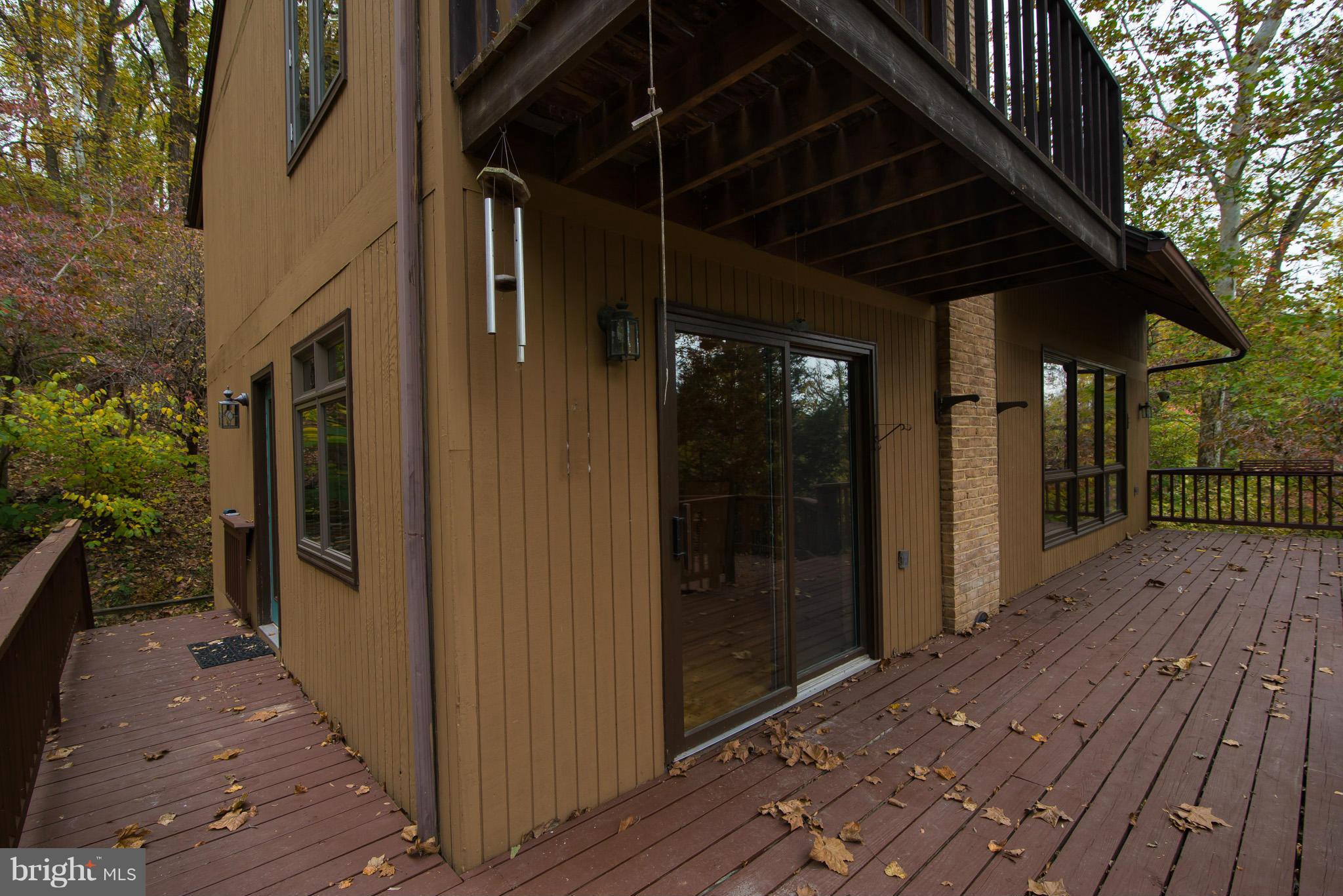 STEAMBOAT RUN - Residential