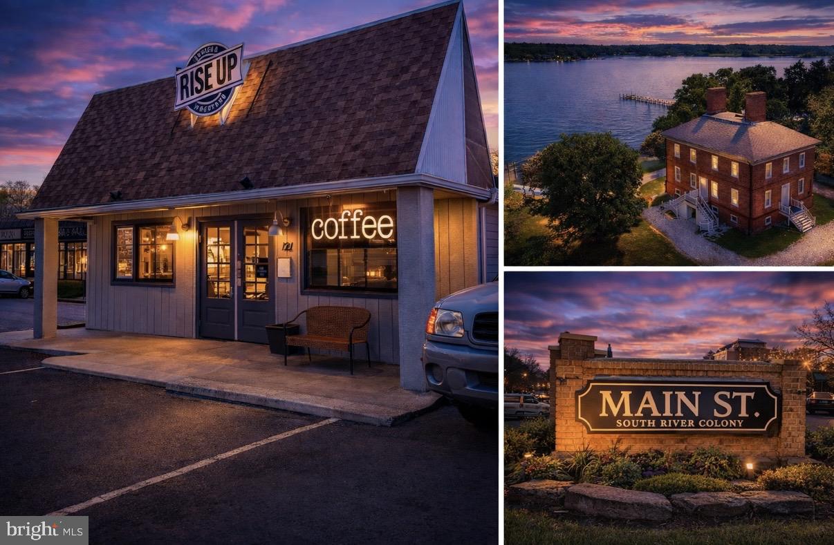 HOLLY HILL HARBOR - Residential