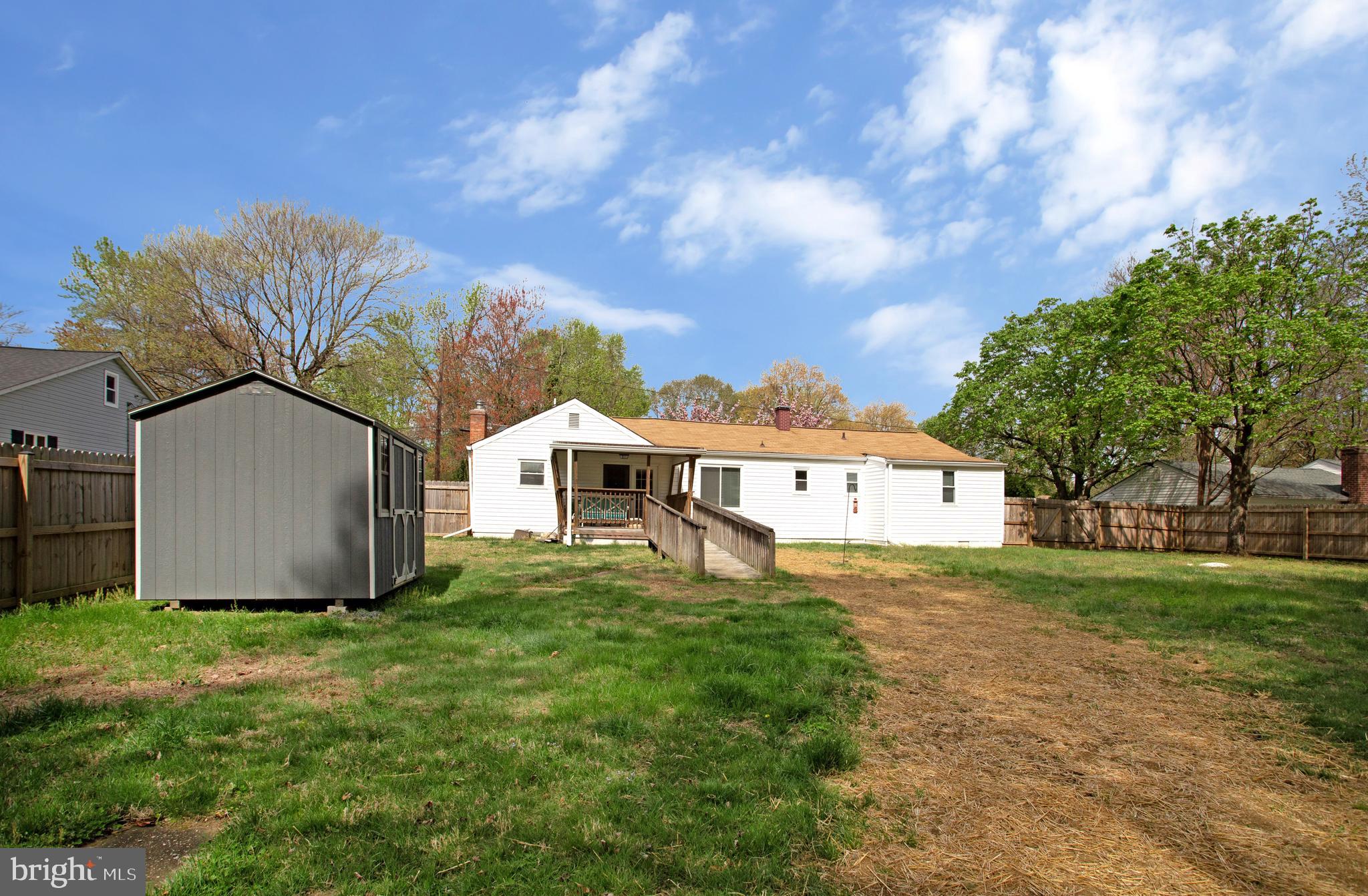 HOLLY HILL HARBOR - Residential