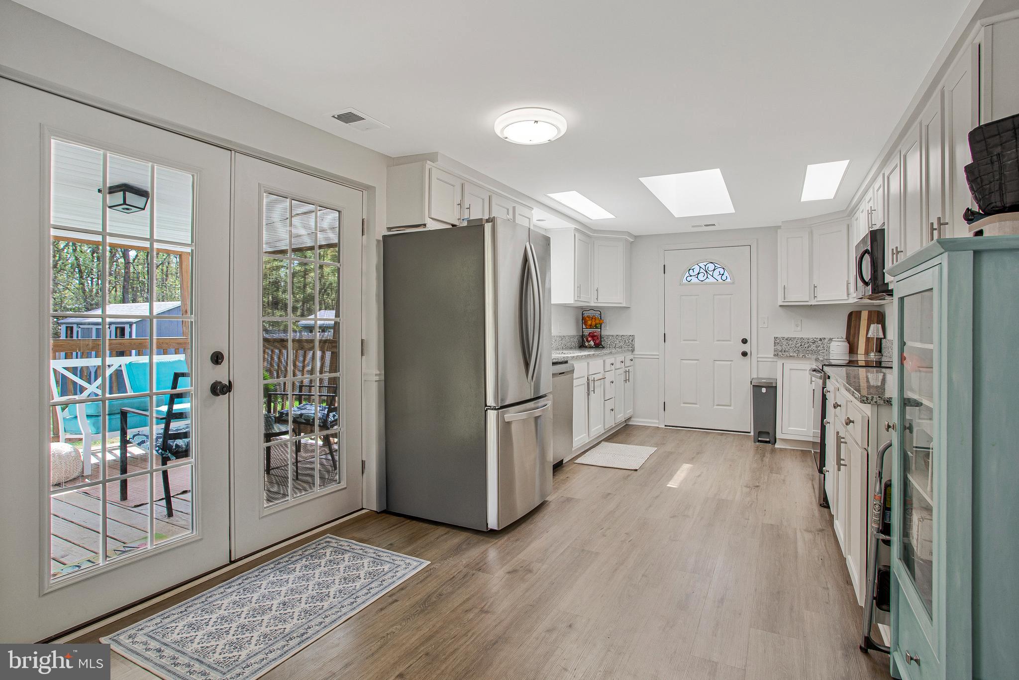 HOLLY HILL HARBOR - Residential