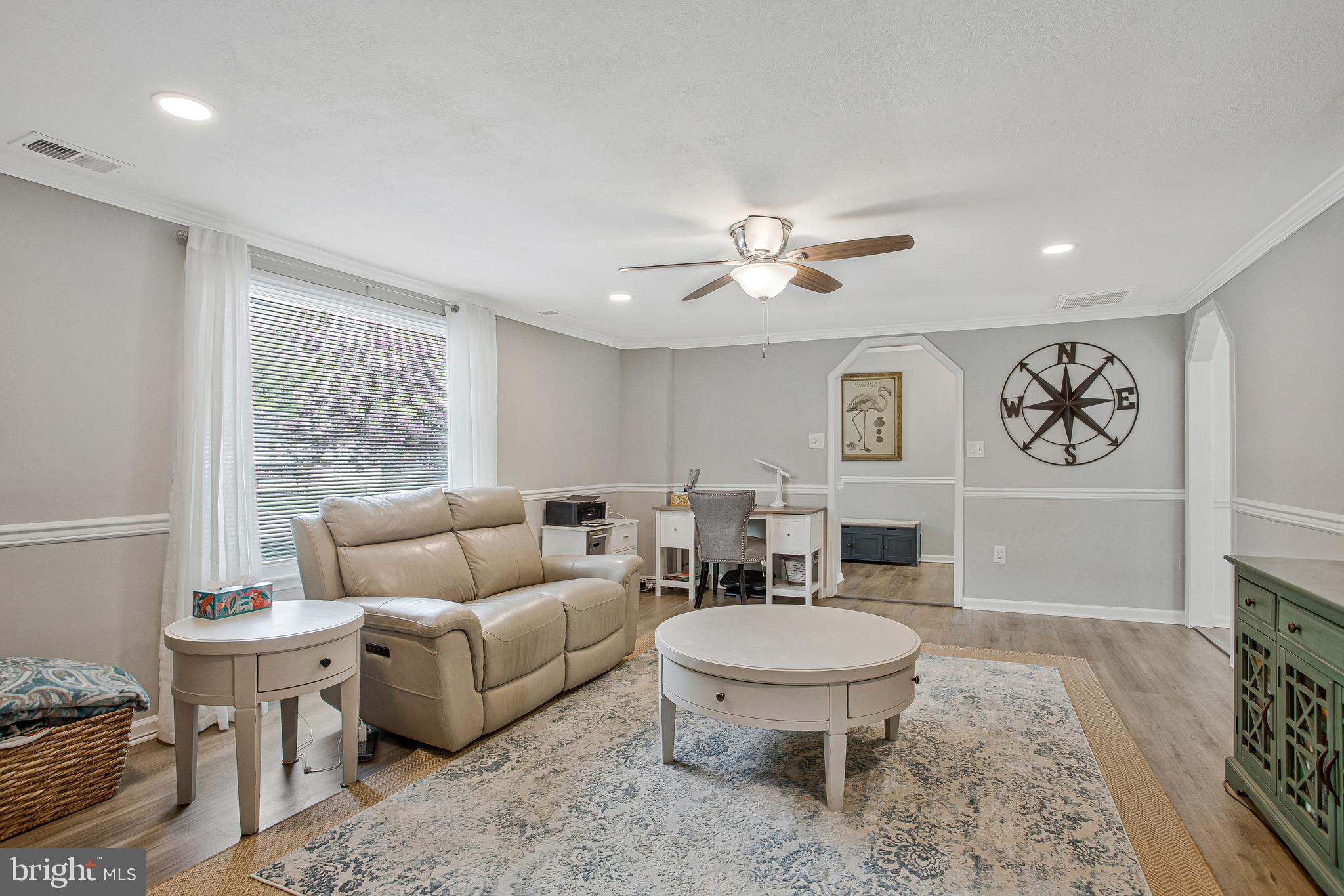 HOLLY HILL HARBOR - Residential