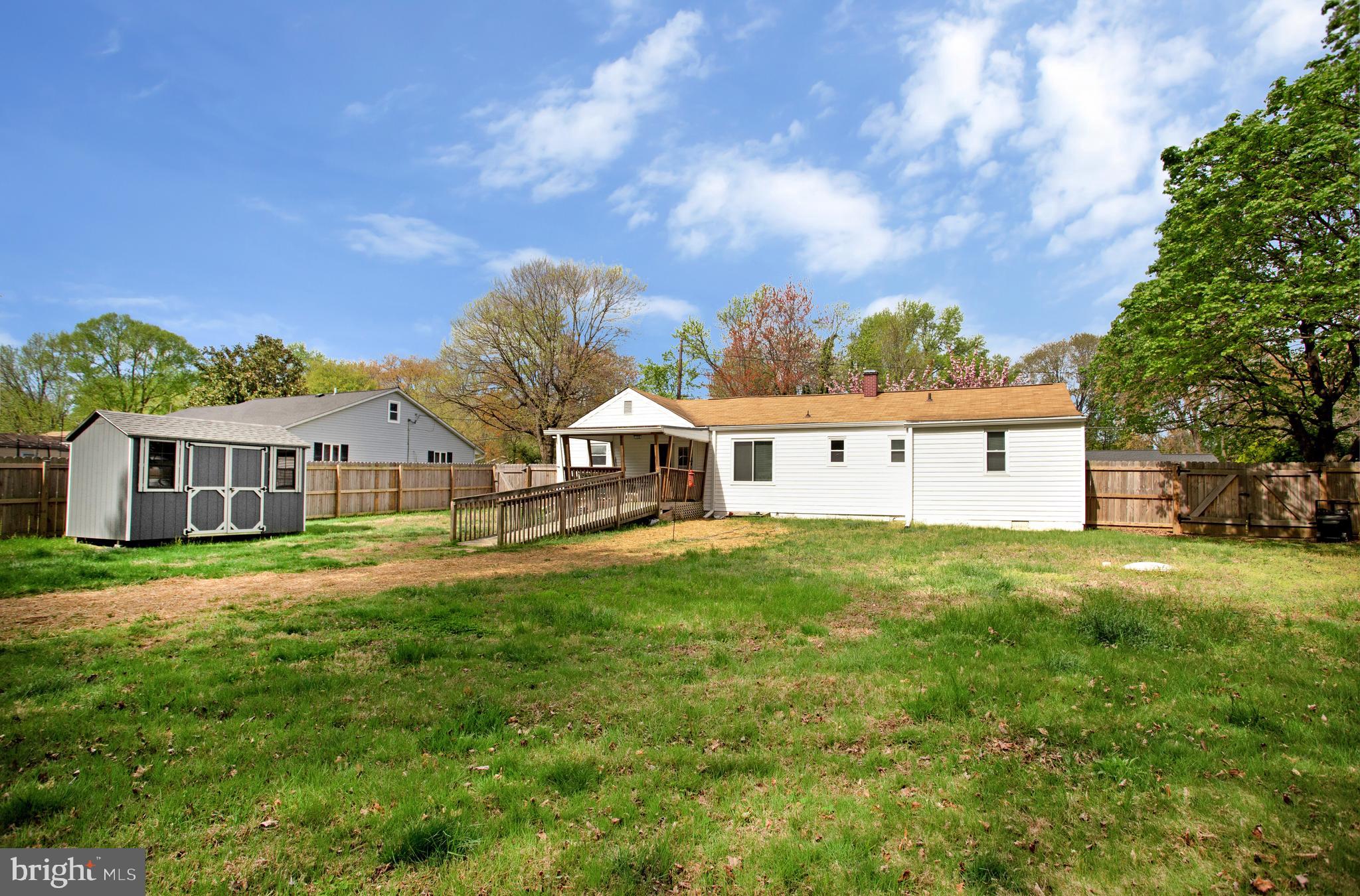 HOLLY HILL HARBOR - Residential