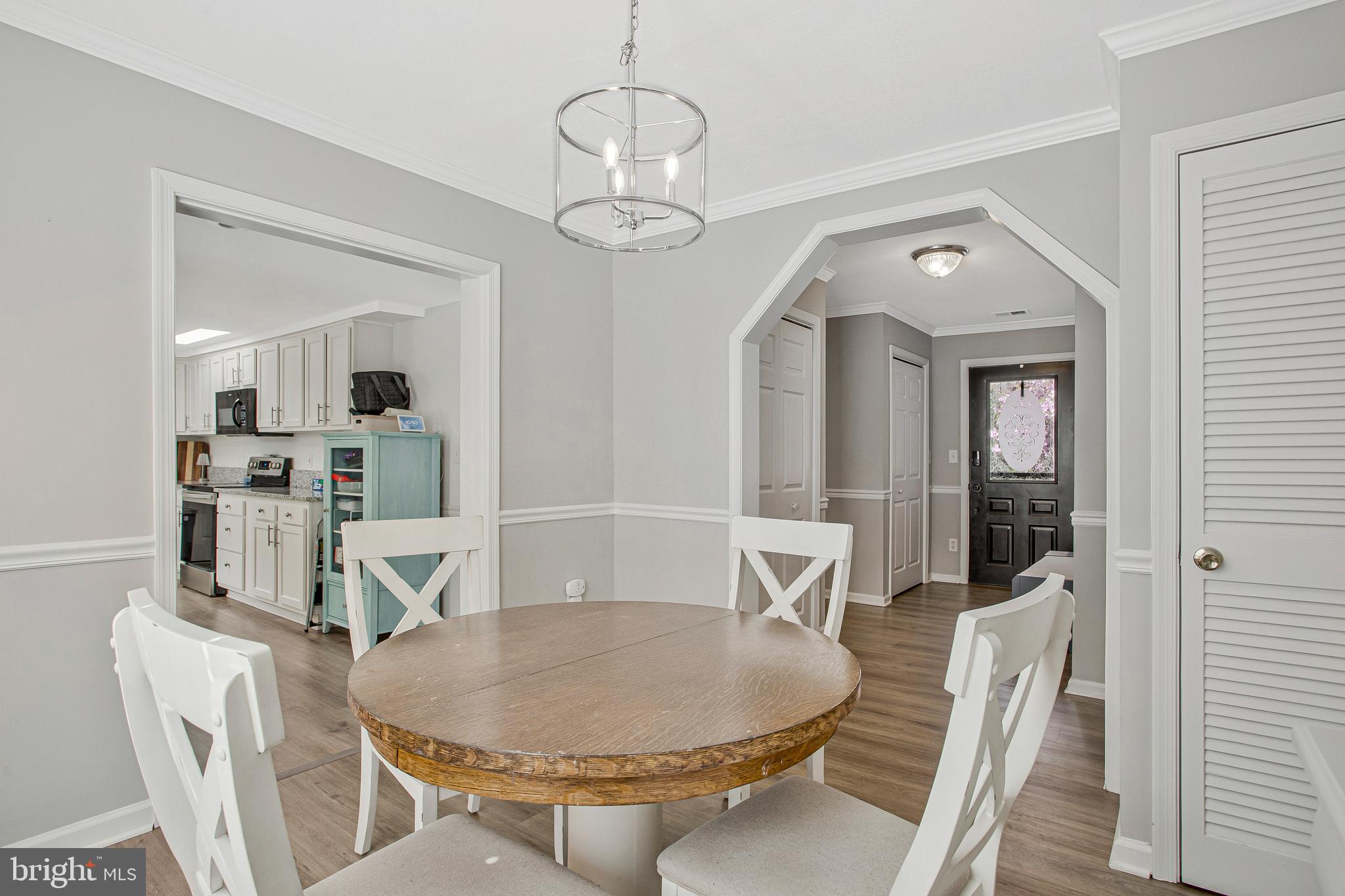 HOLLY HILL HARBOR - Residential