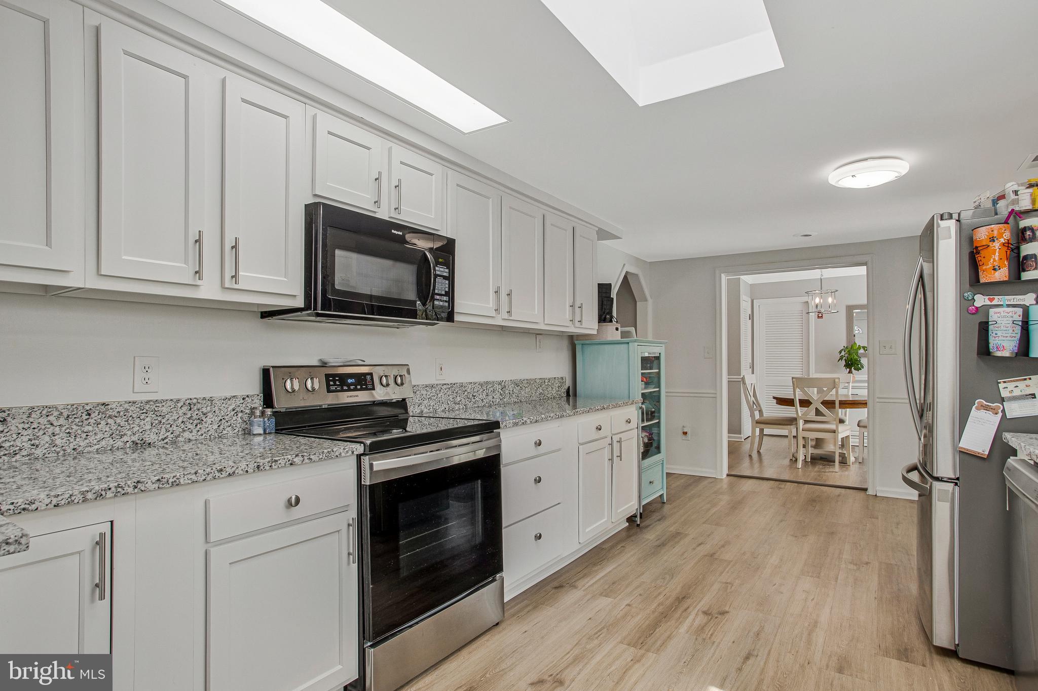 HOLLY HILL HARBOR - Residential